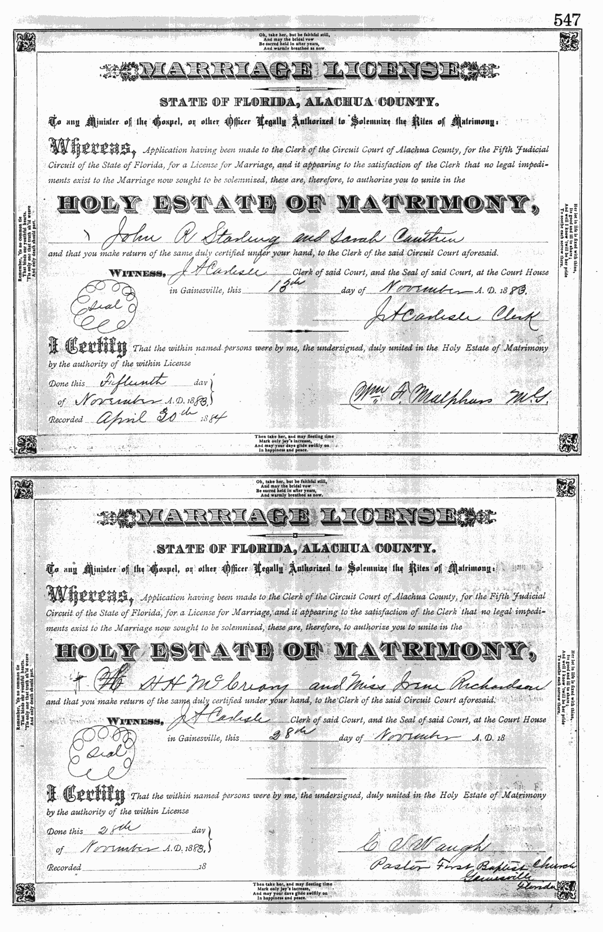 Click Here for Larger Image