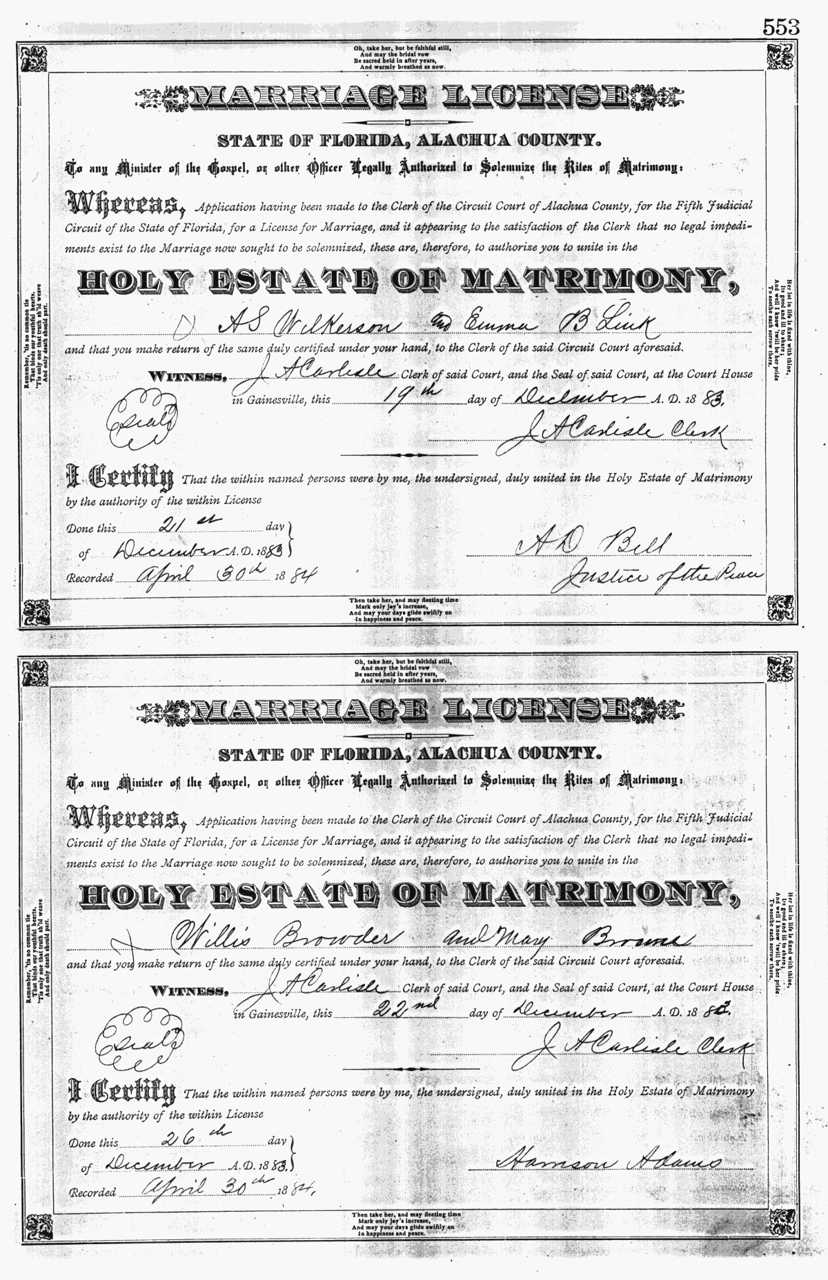 Click Here for Larger Image