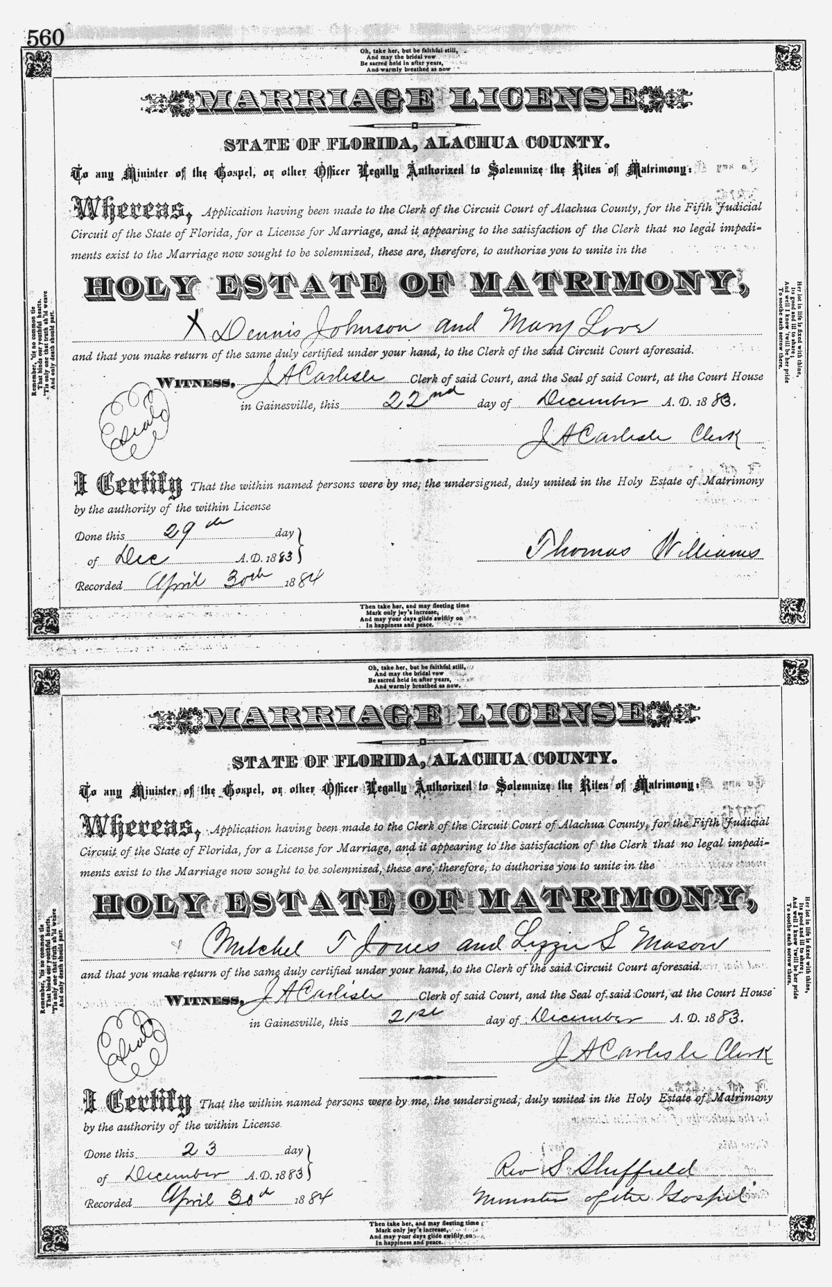 Click Here for Larger Image