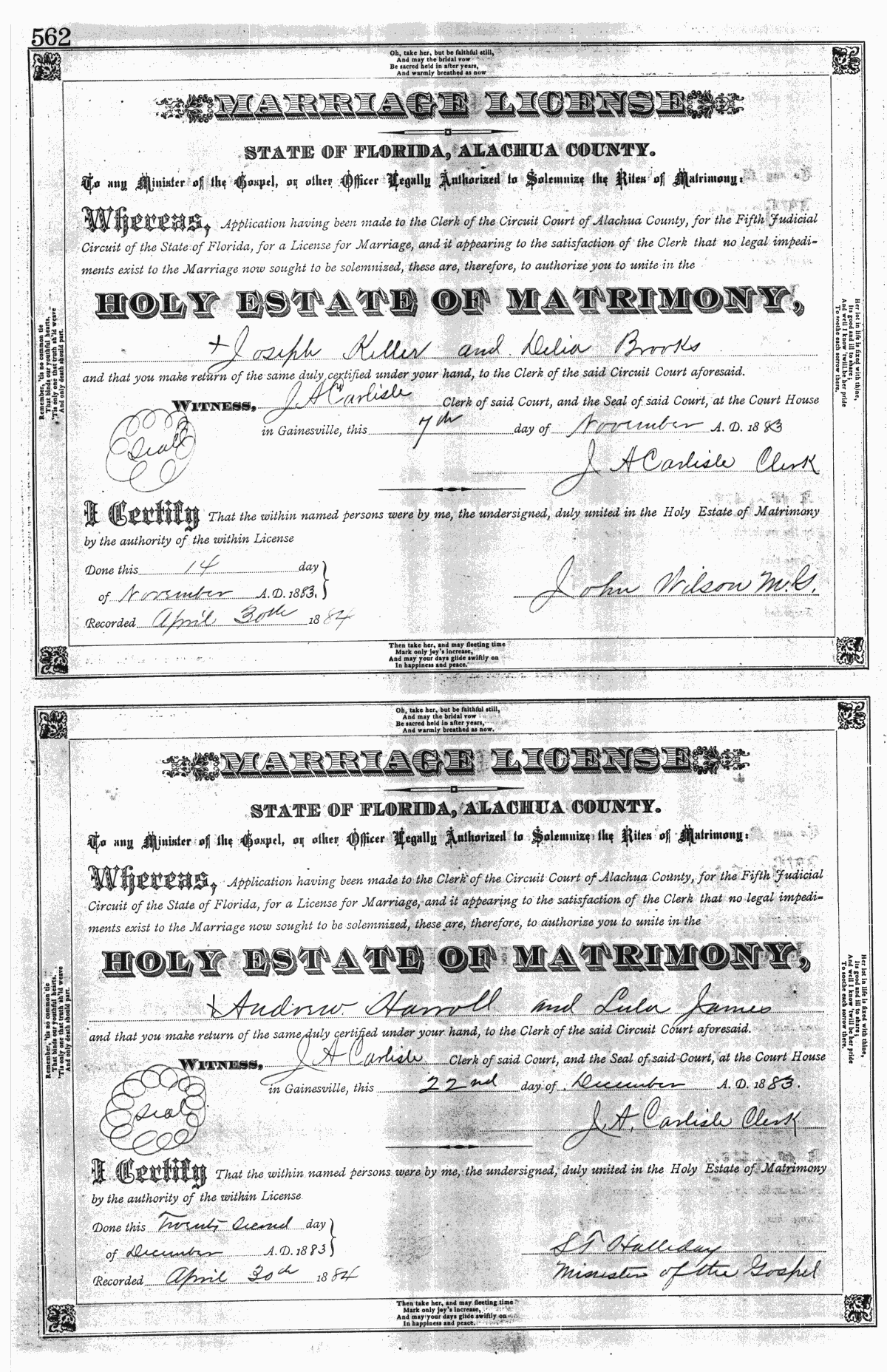 Click Here for Larger Image