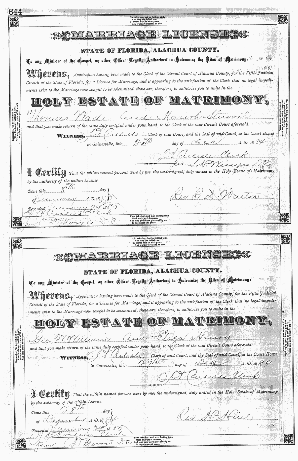 Click Here for Larger Image