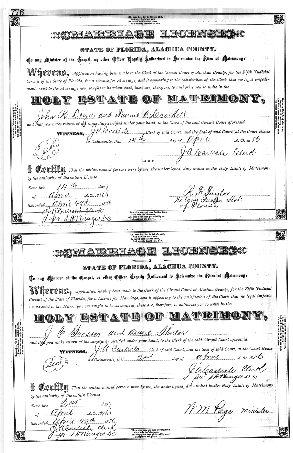 Click Here for Larger Image