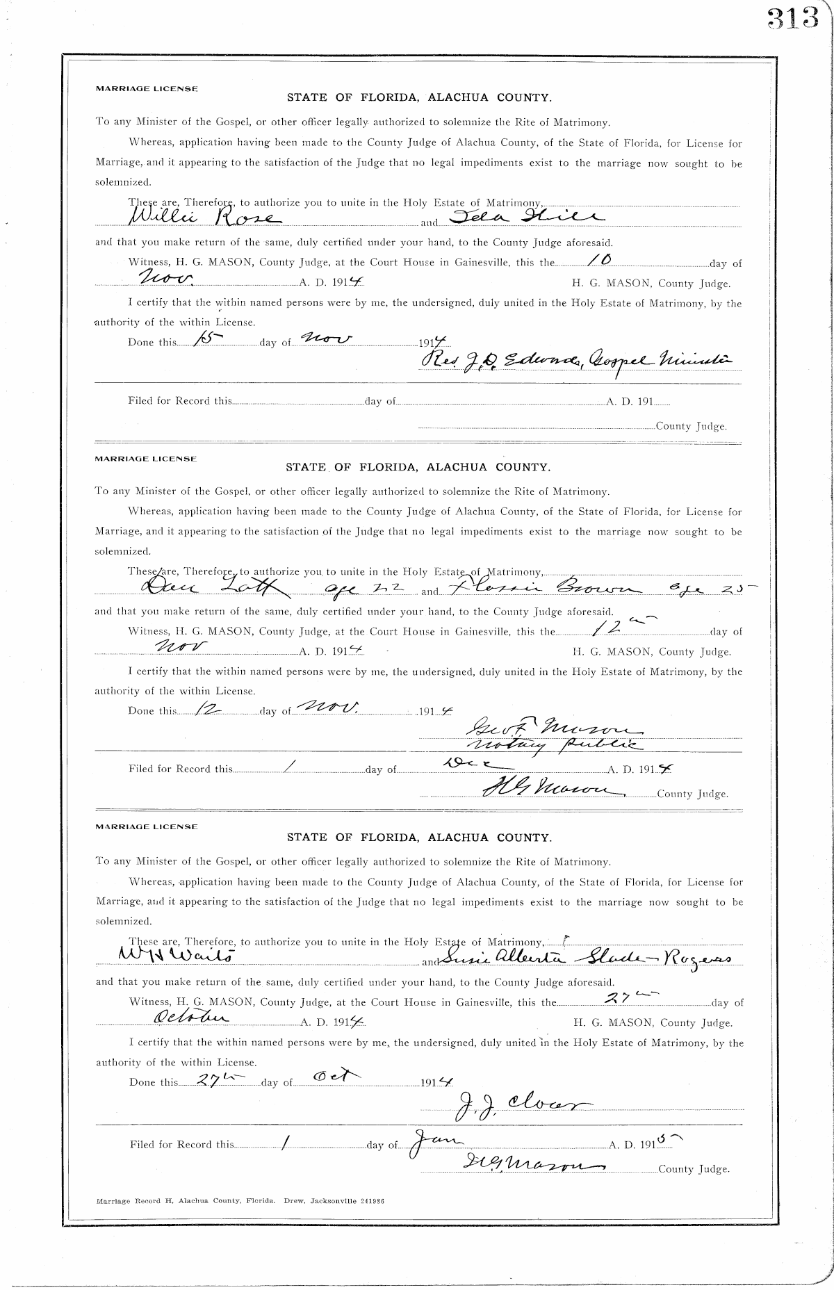 Click Here for Larger Image