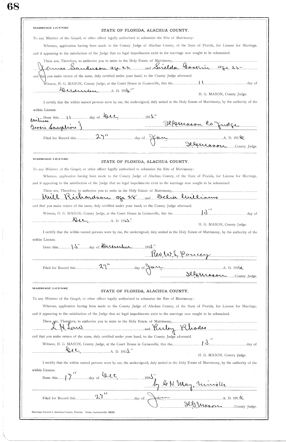 Click Here for Larger Image