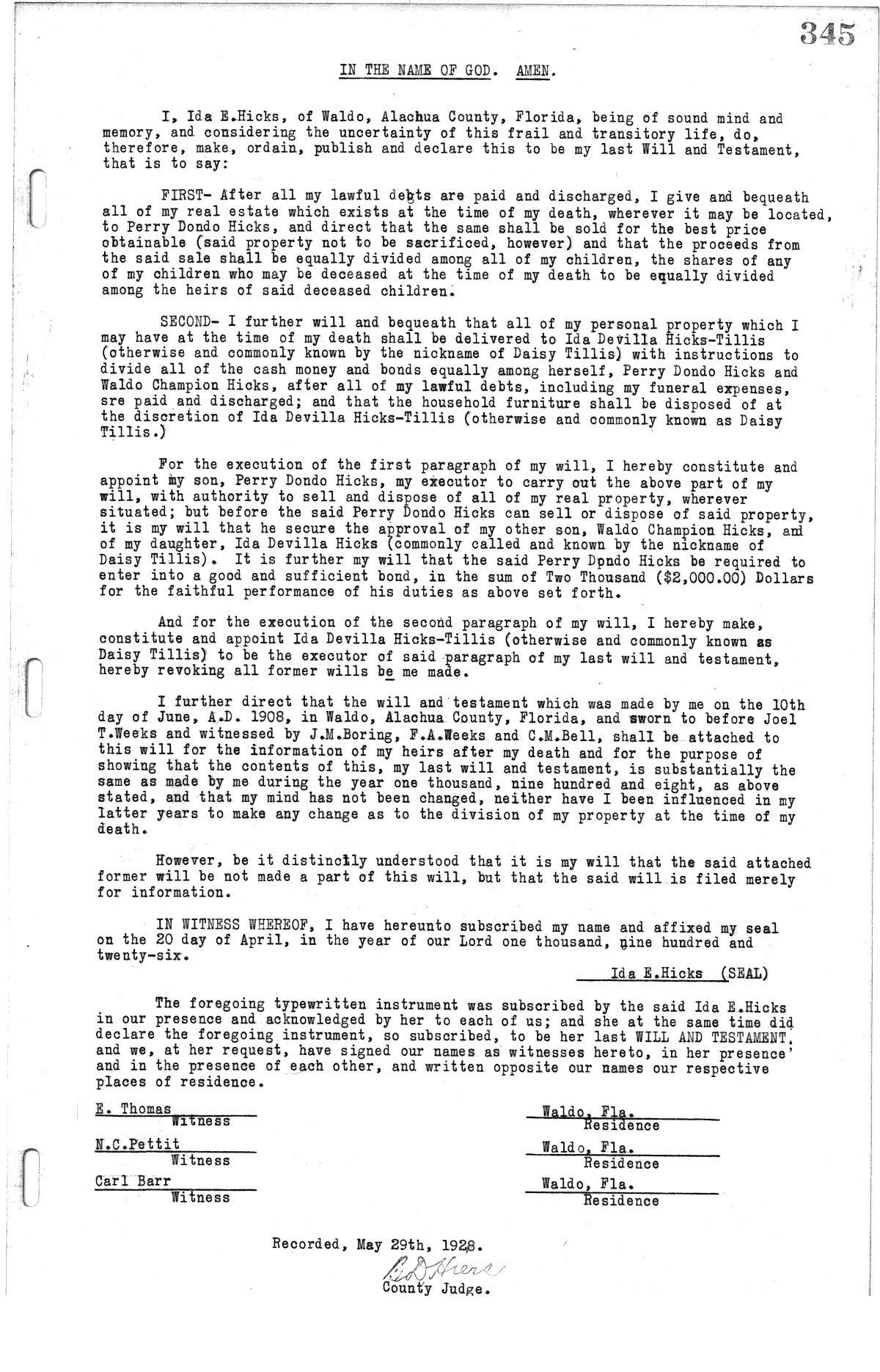 Click Here for Larger Image