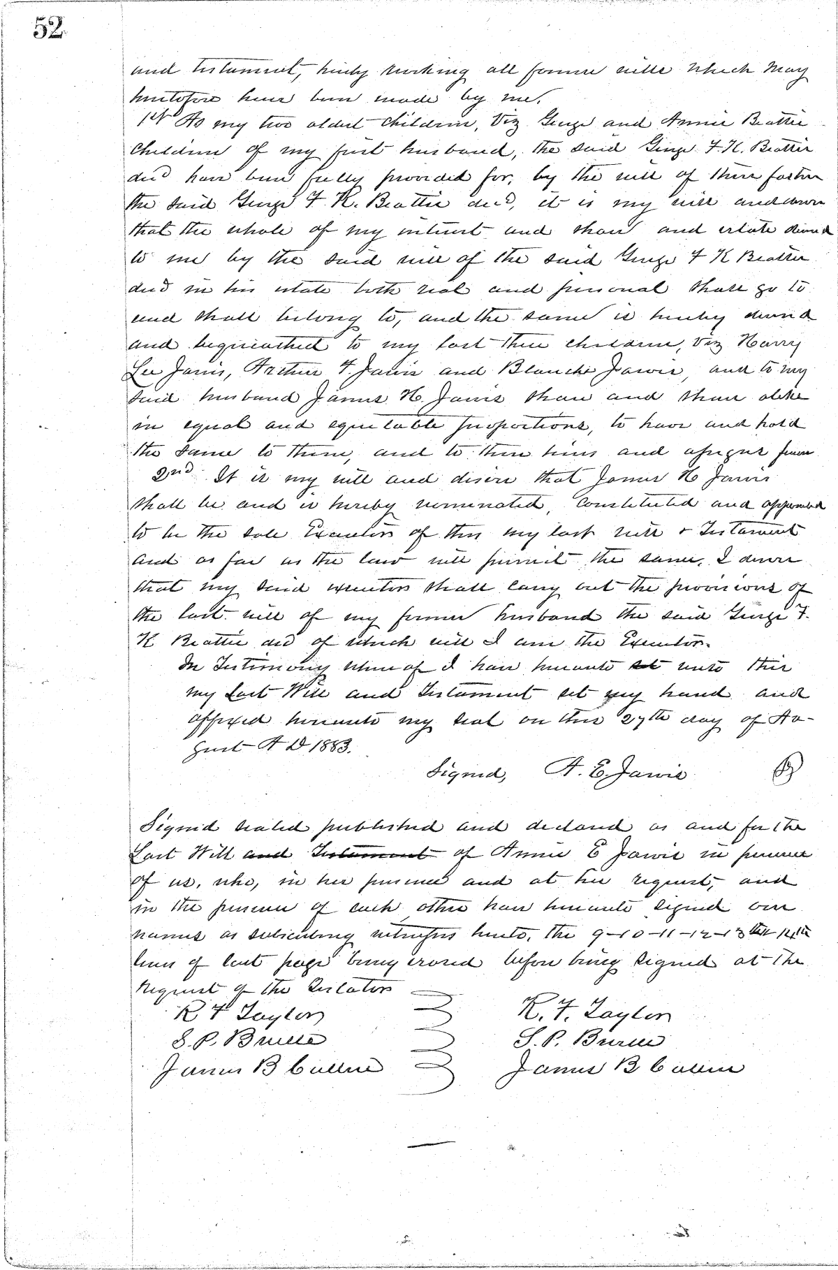 Click Here for Larger Image