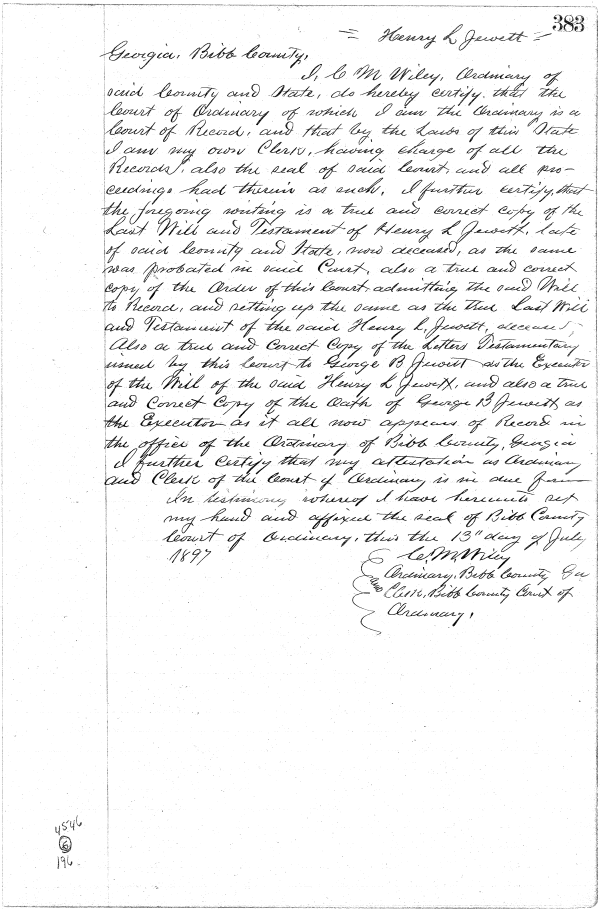Click Here for Larger Image