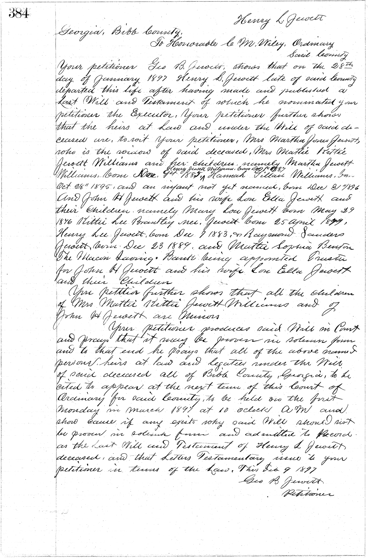 Click Here for Larger Image