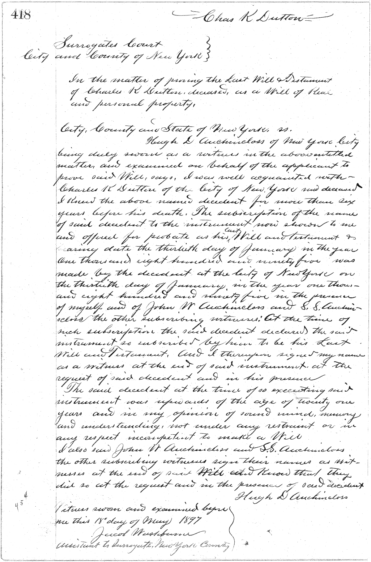 Click Here for Larger Image