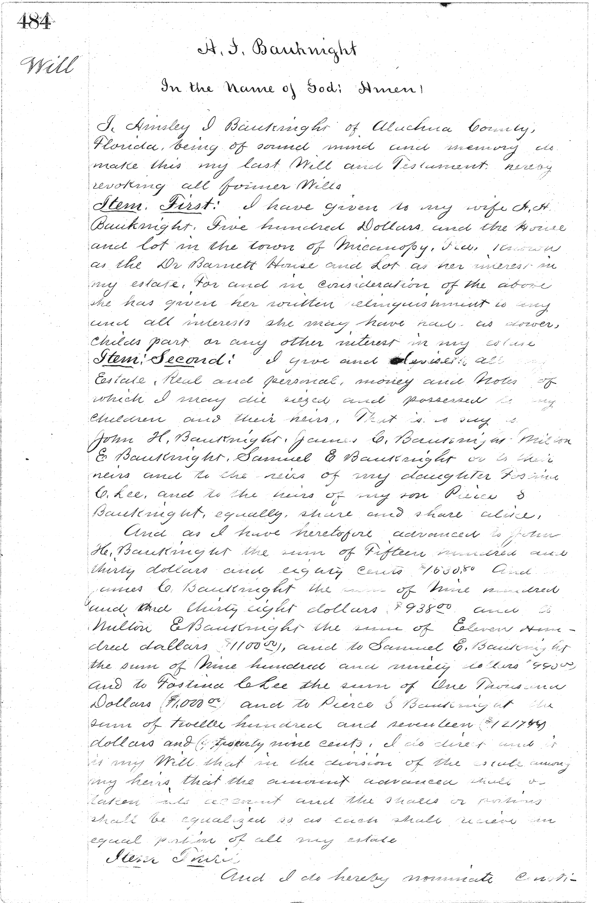 Click Here for Larger Image