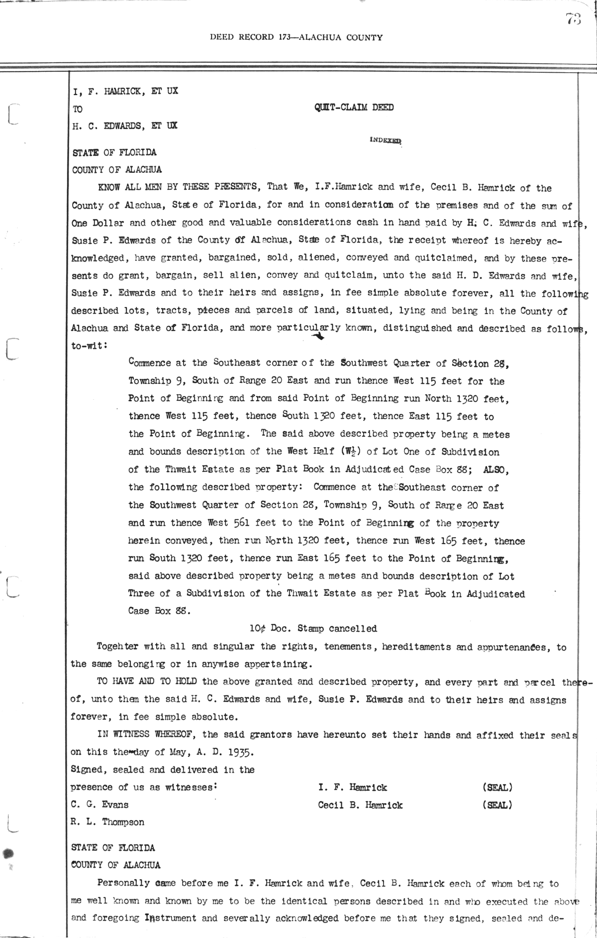 Click Here for Larger Image