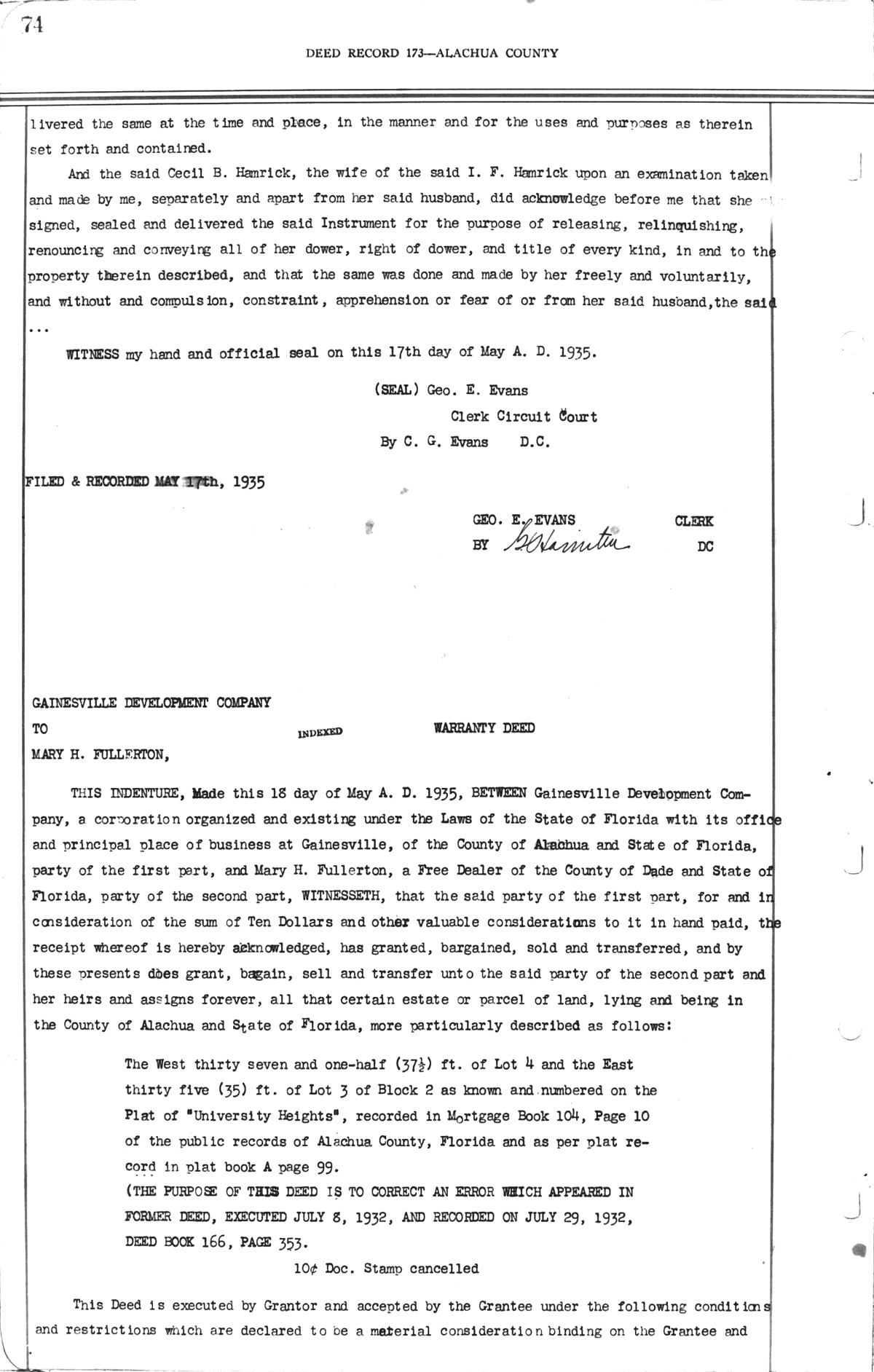 Click Here for Larger Image