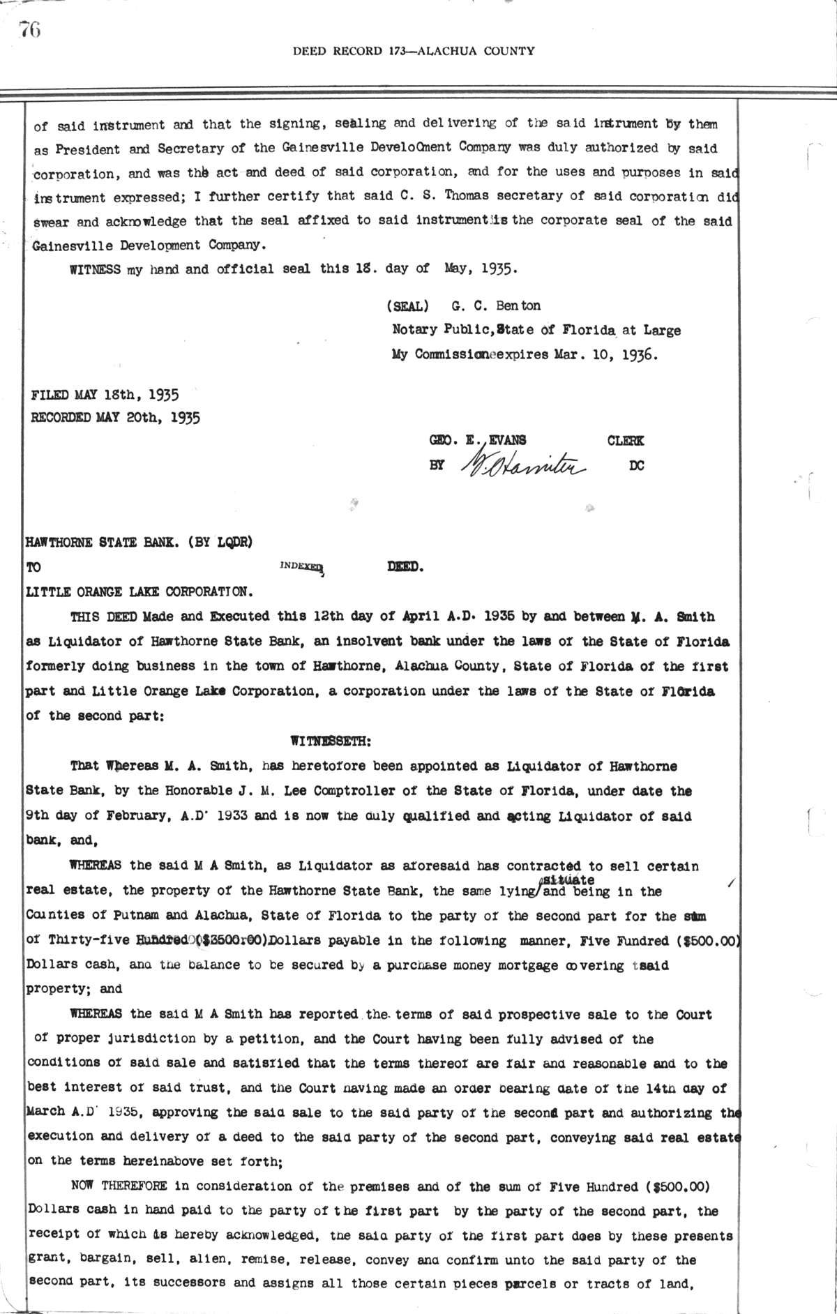 Click Here for Larger Image