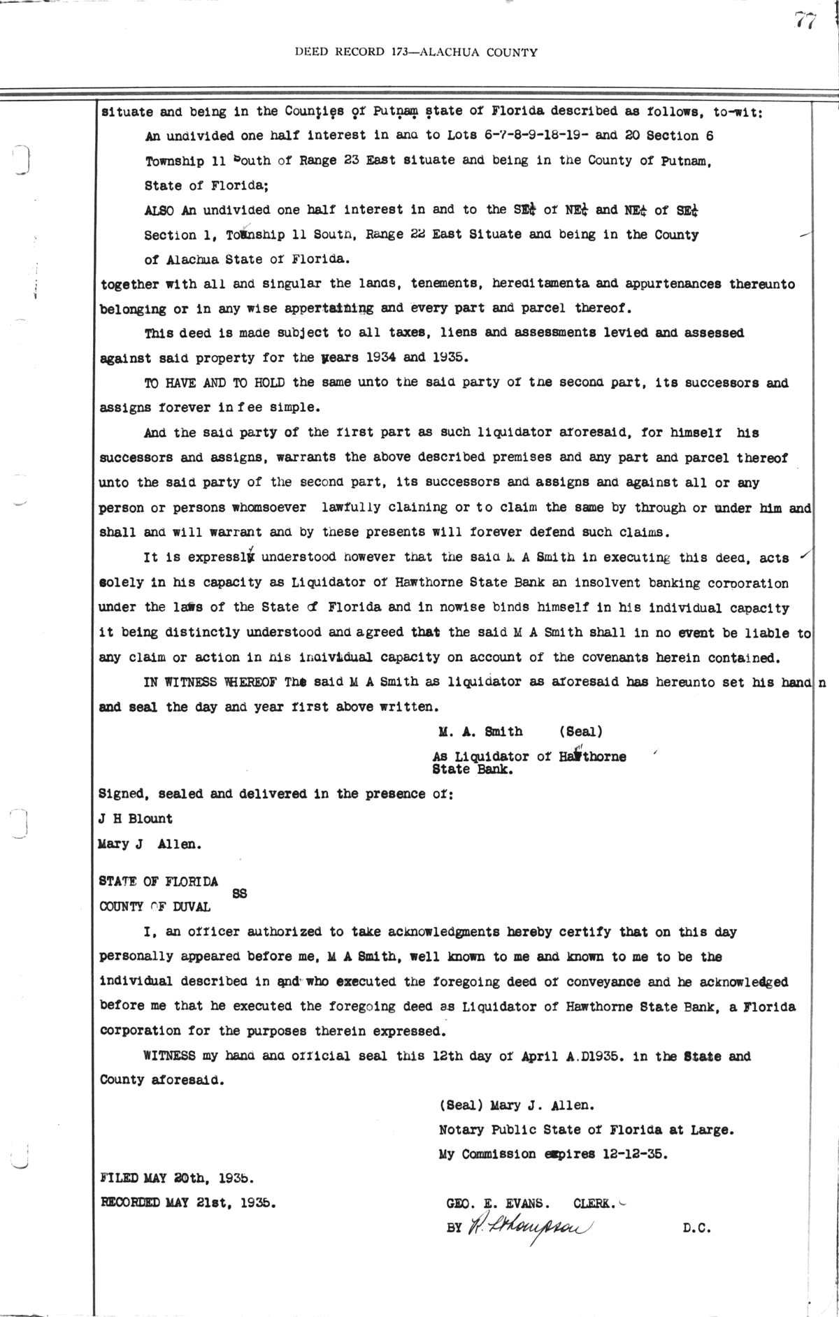 Click Here for Larger Image