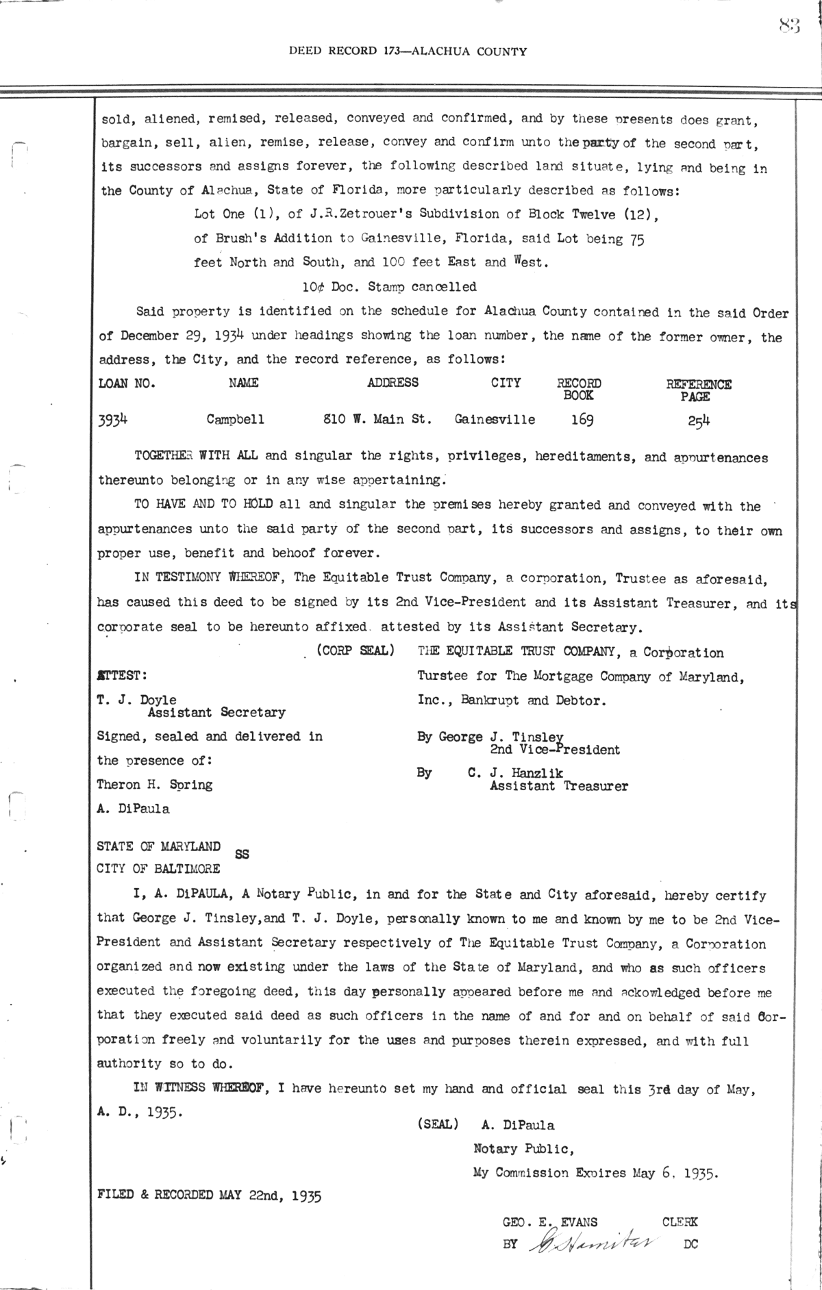 Click Here for Larger Image