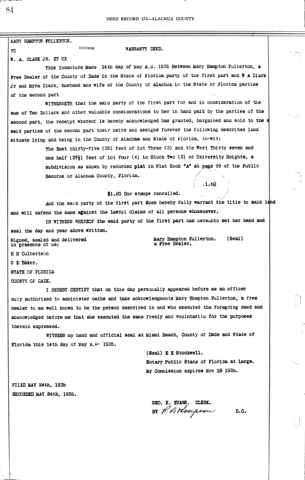 Click Here for Larger Image