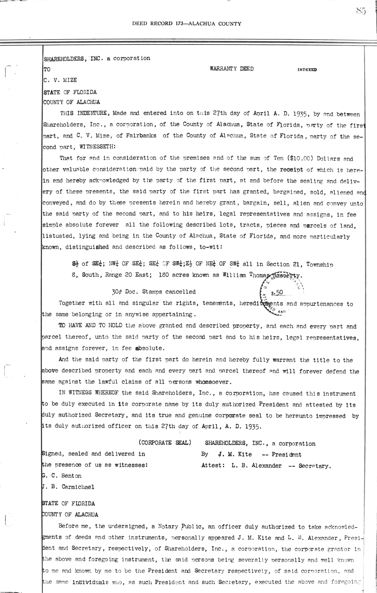 Click Here for Larger Image