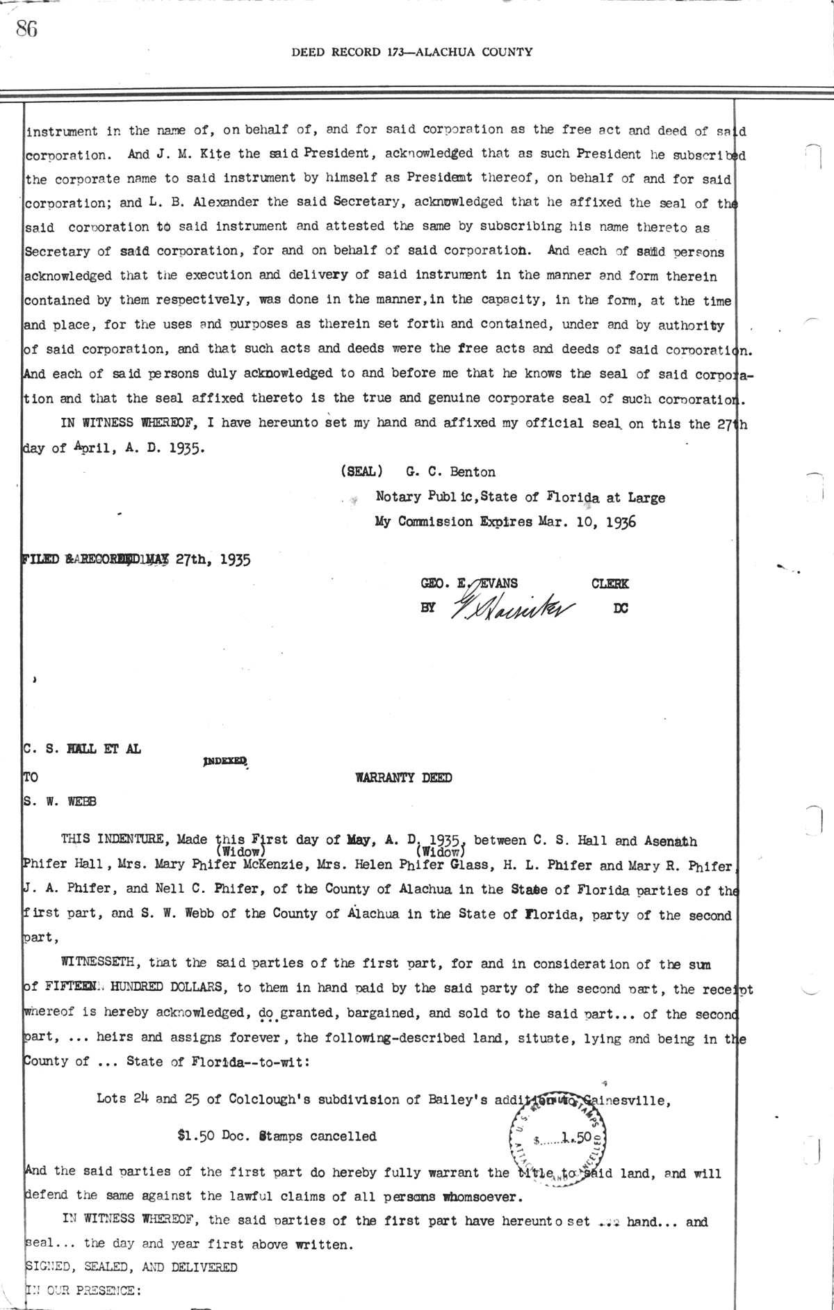 Click Here for Larger Image