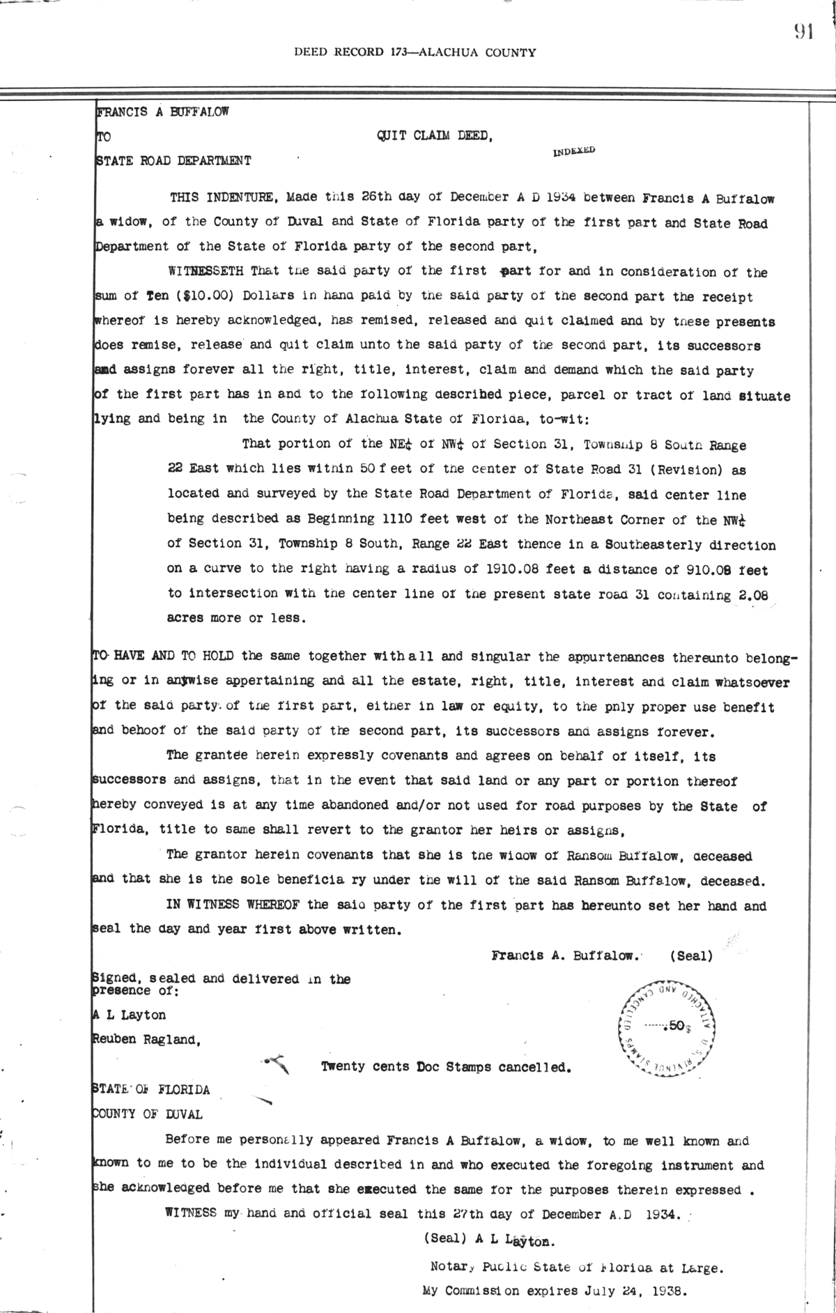 Click Here for Larger Image