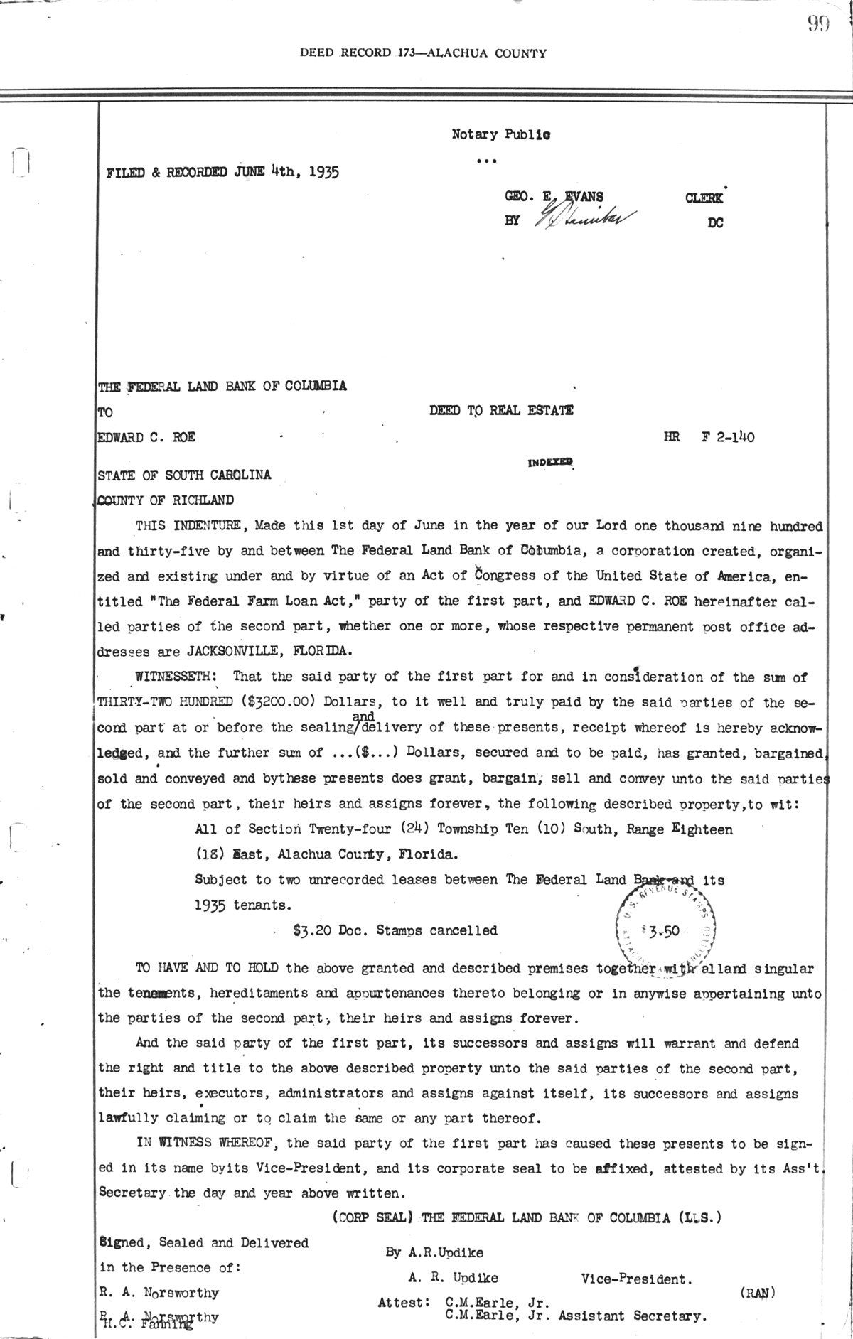 Click Here for Larger Image