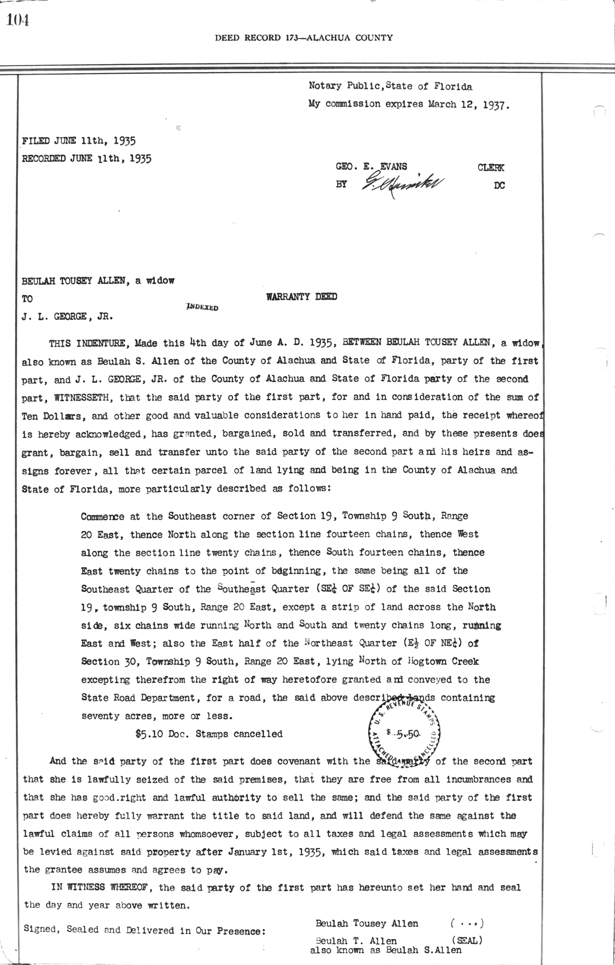 Click Here for Larger Image