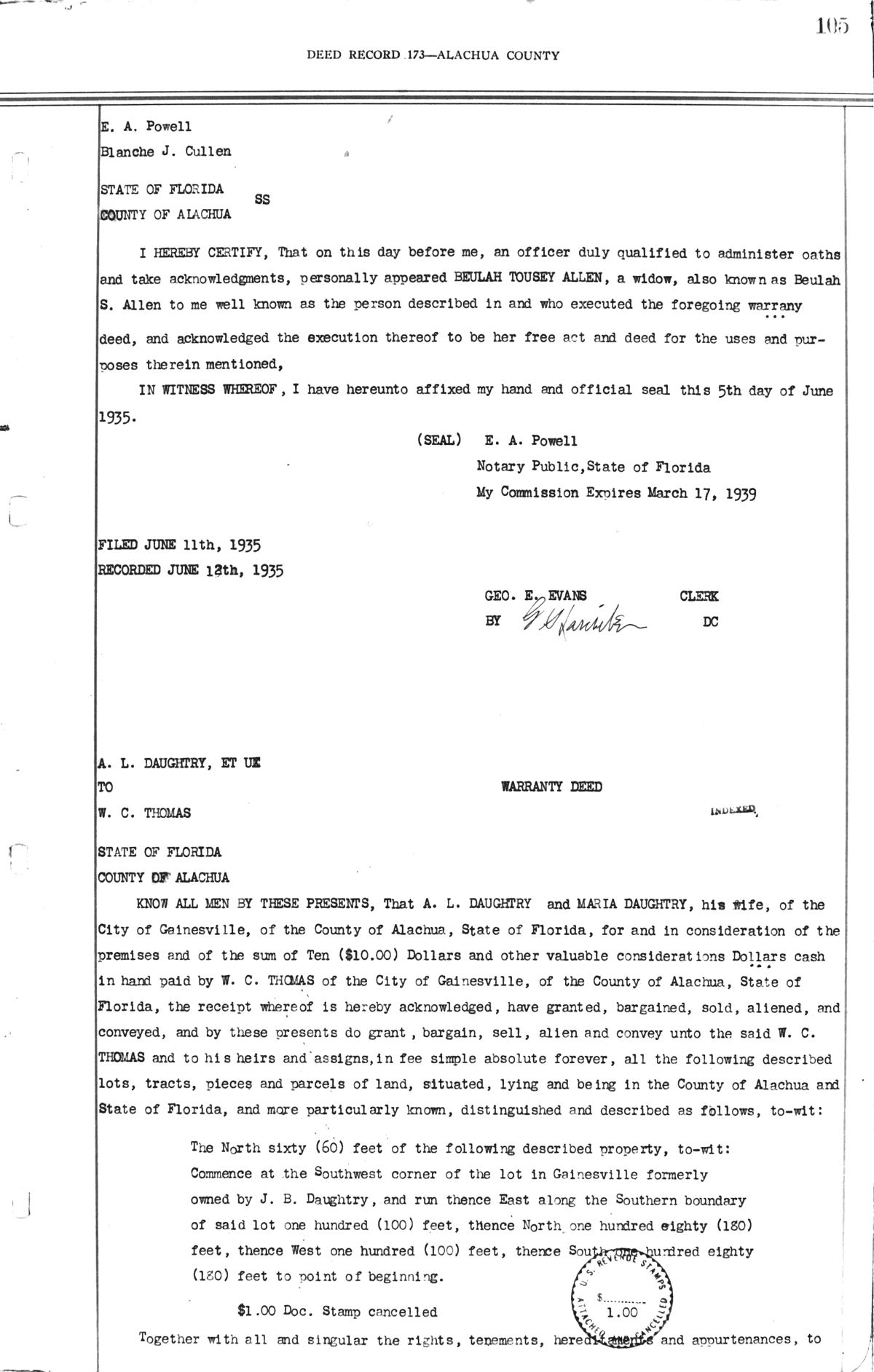 Click Here for Larger Image