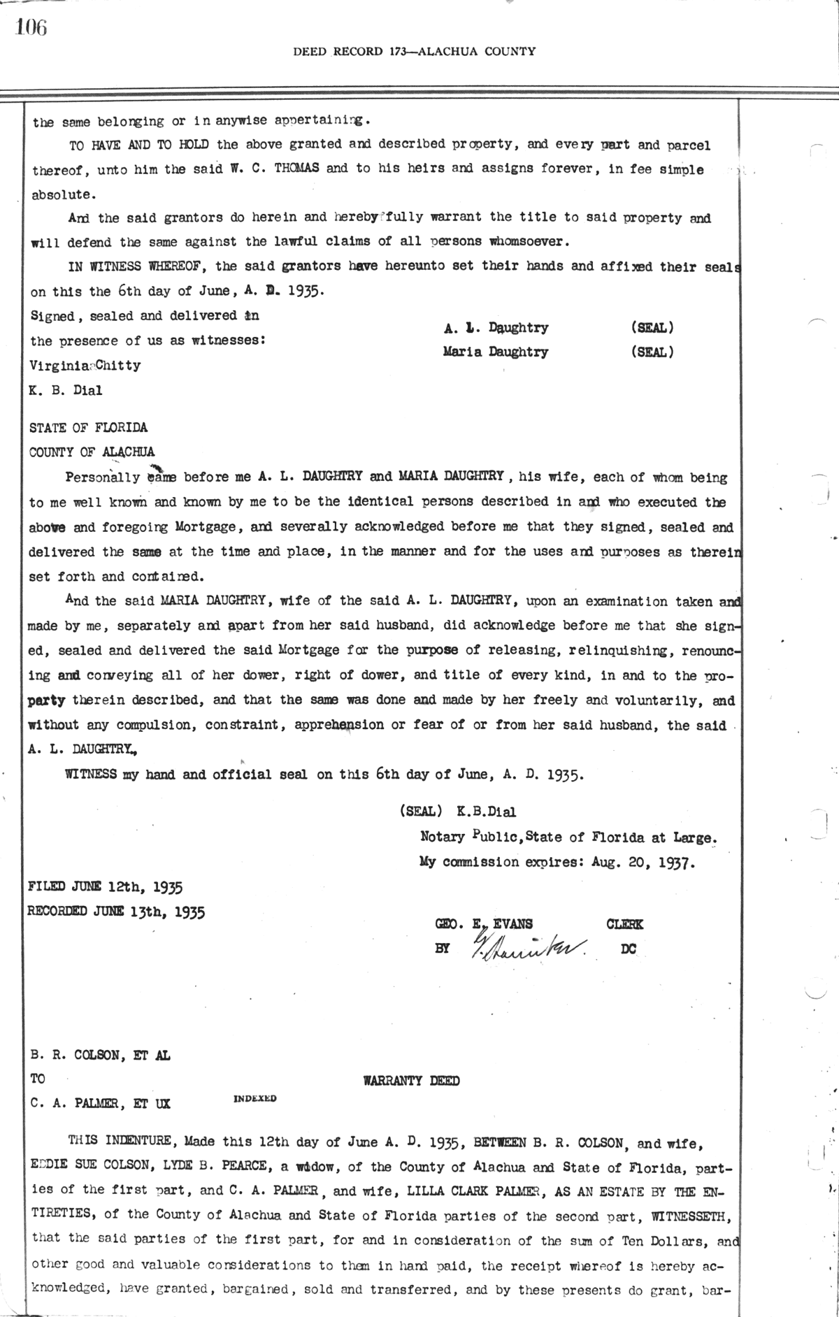 Click Here for Larger Image