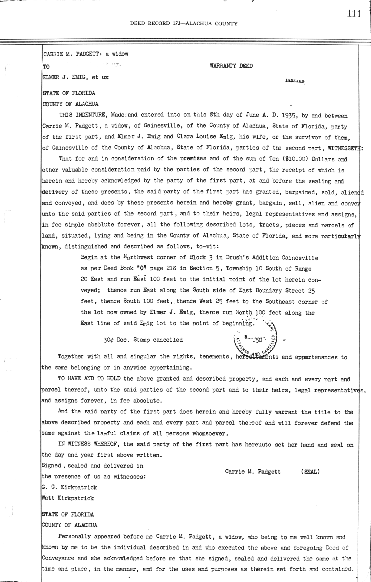 Click Here for Larger Image