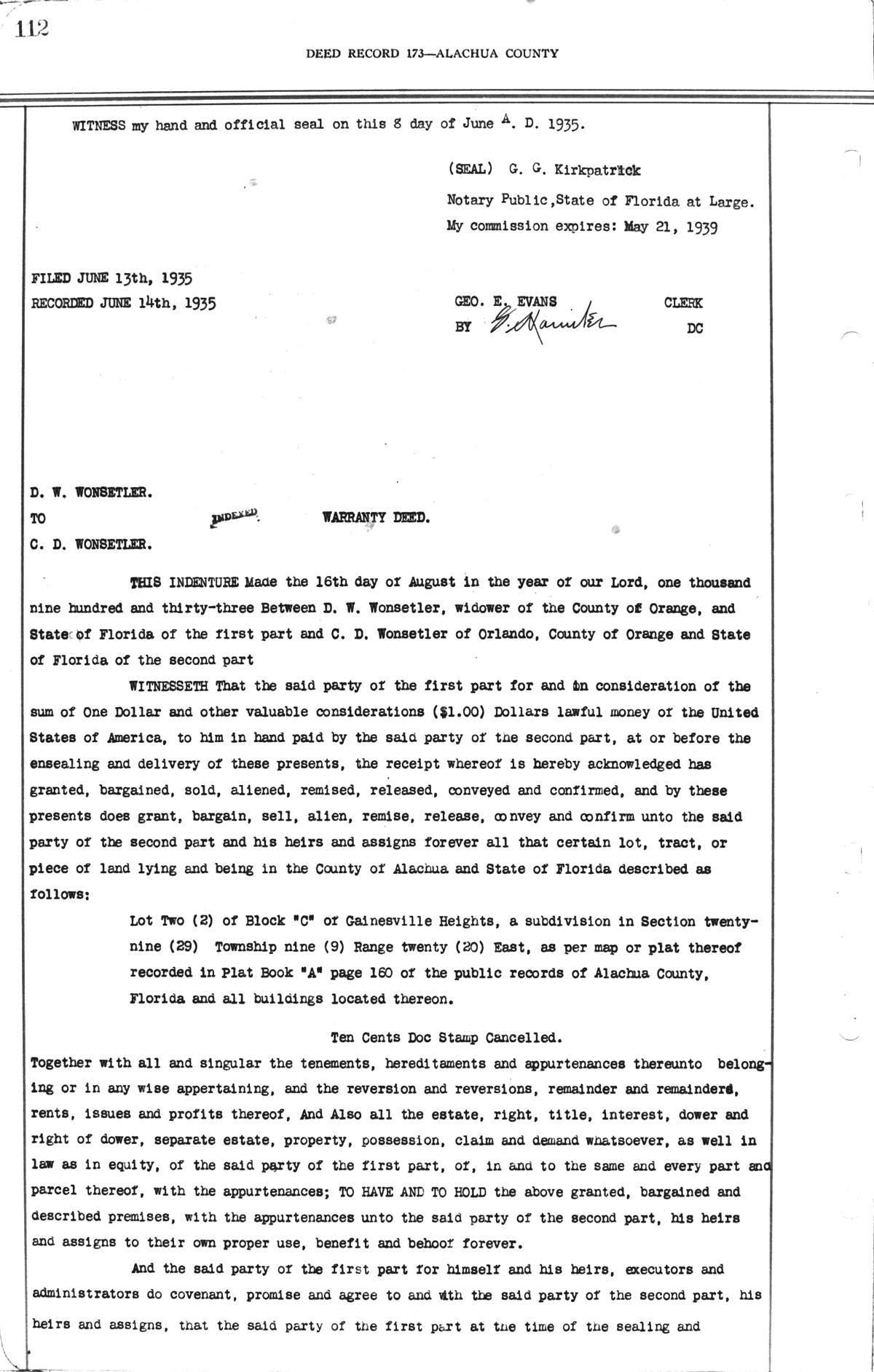 Click Here for Larger Image