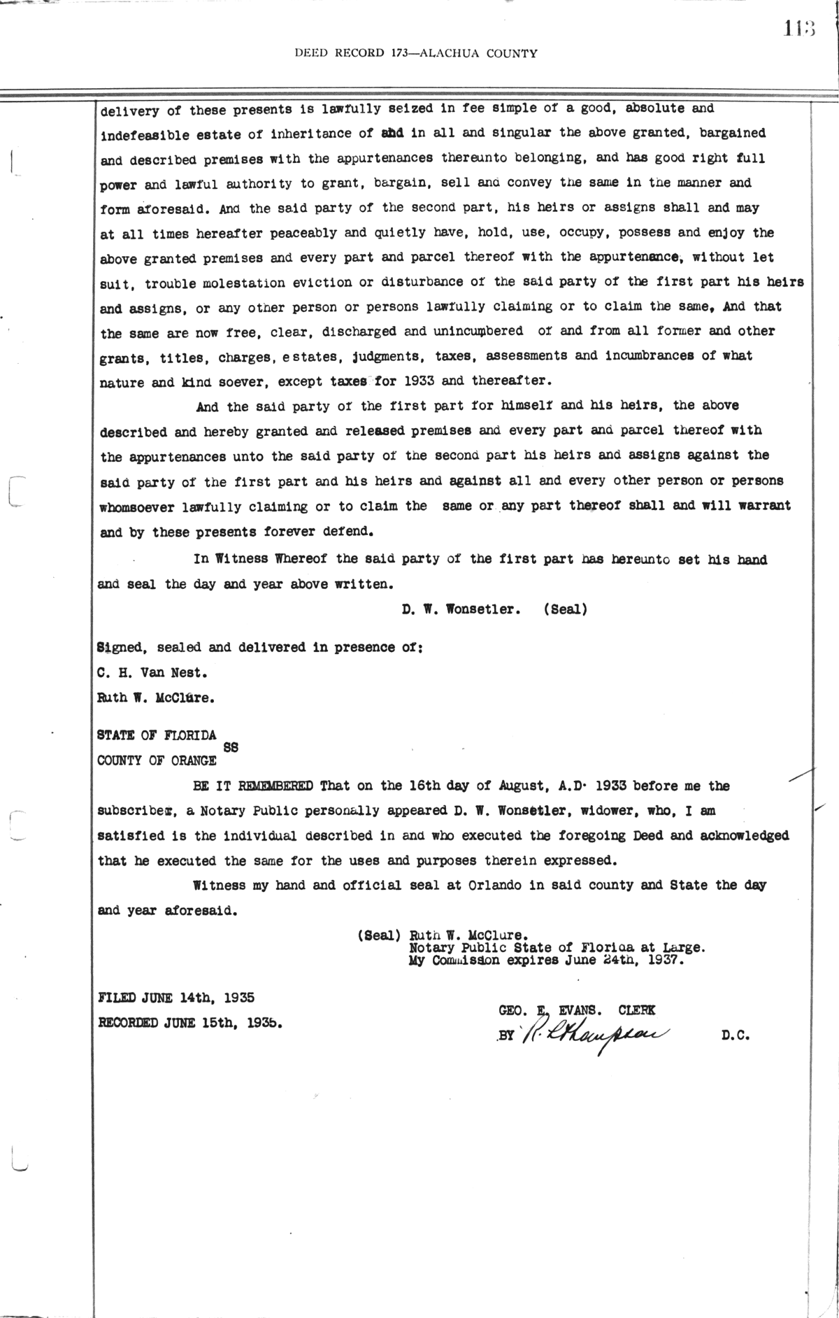 Click Here for Larger Image