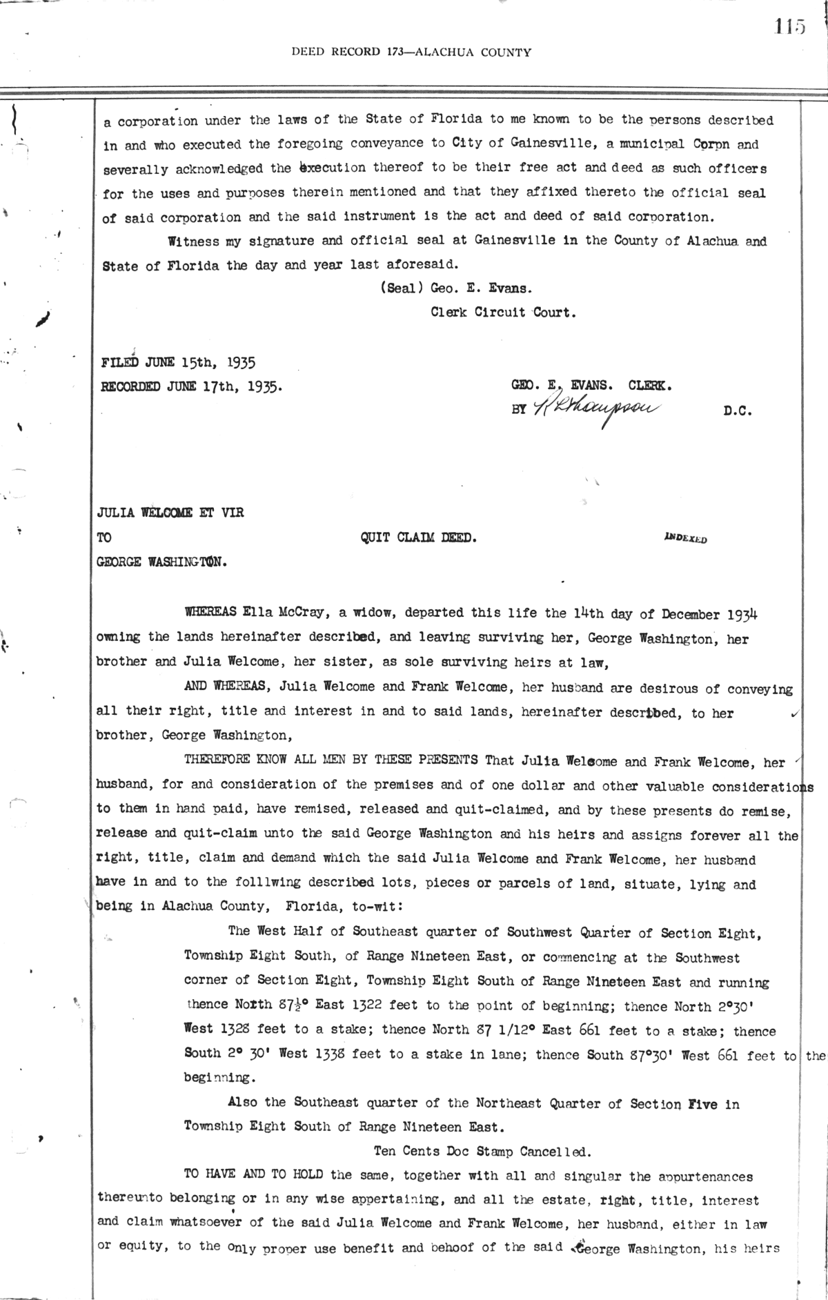 Click Here for Larger Image