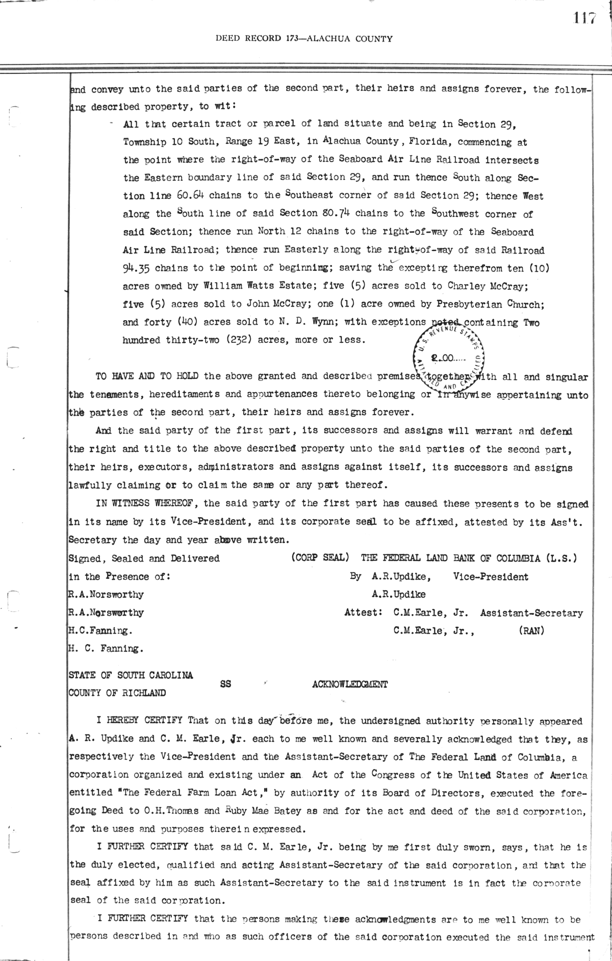 Click Here for Larger Image