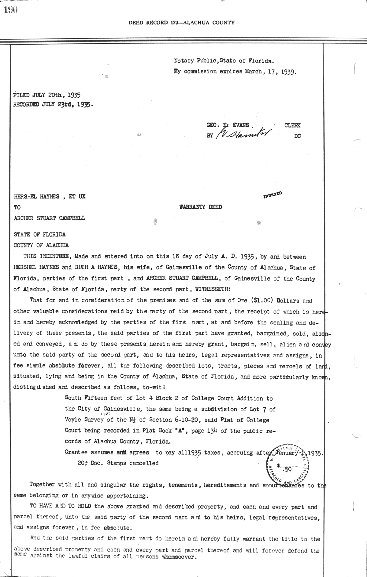 Click Here for Larger Image