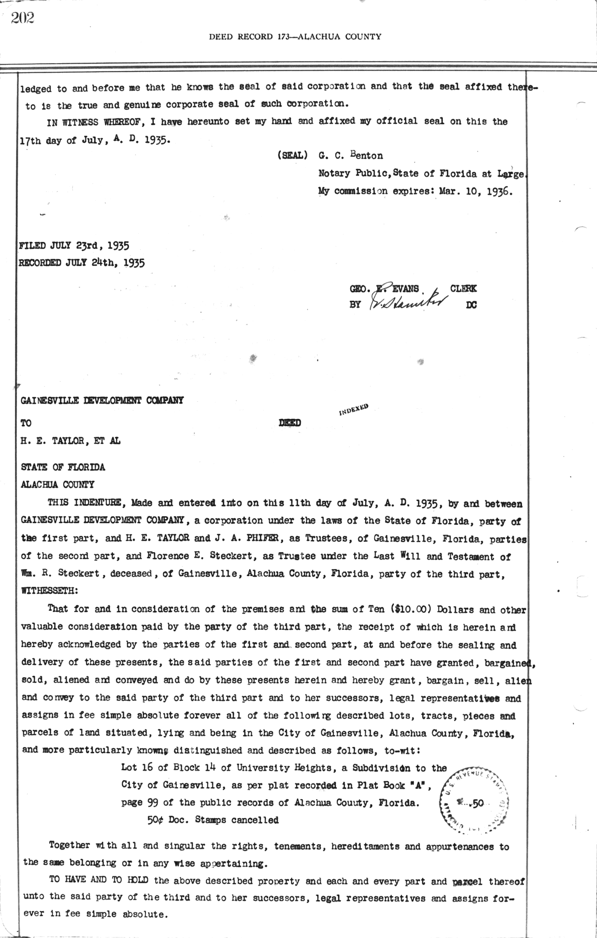 Click Here for Larger Image