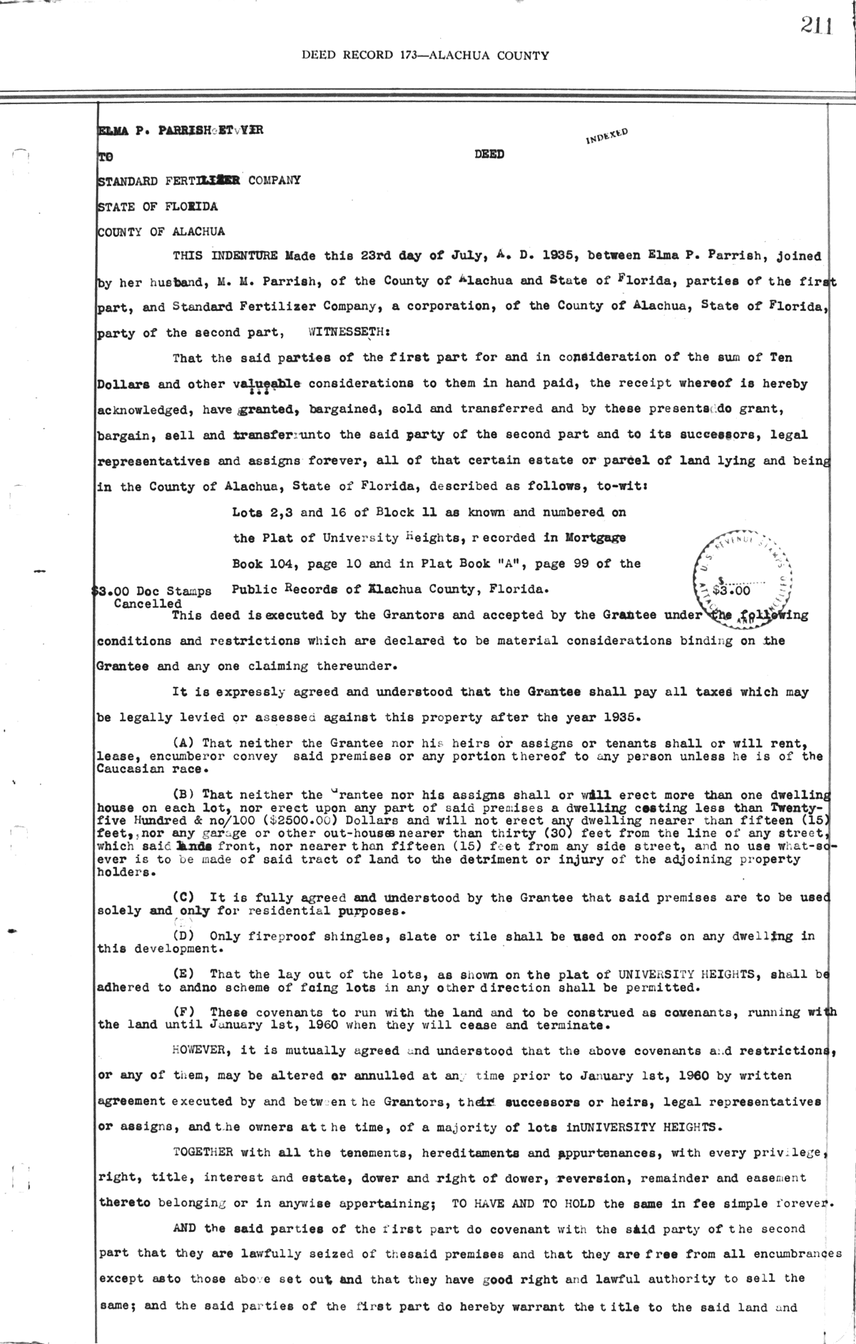 Click Here for Larger Image