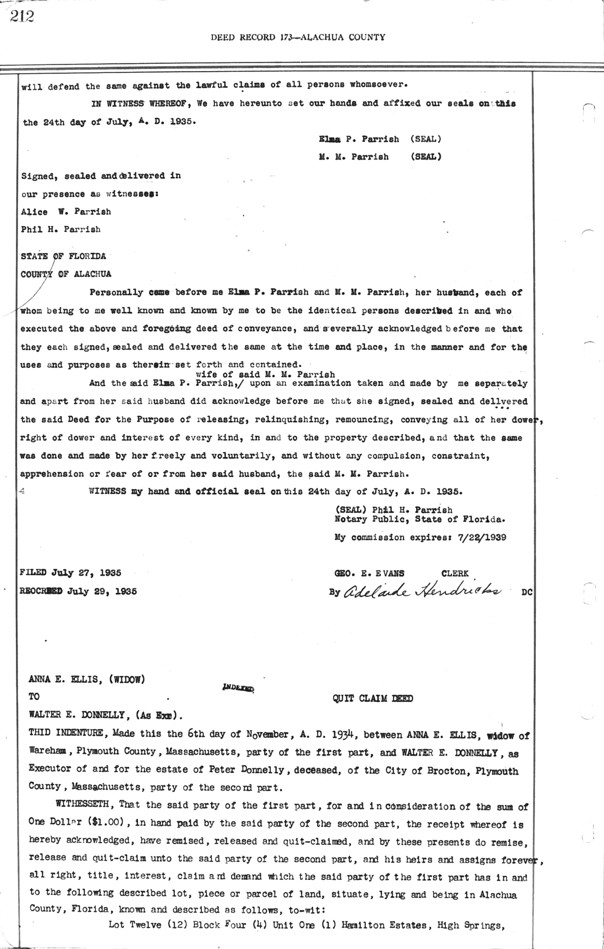 Click Here for Larger Image