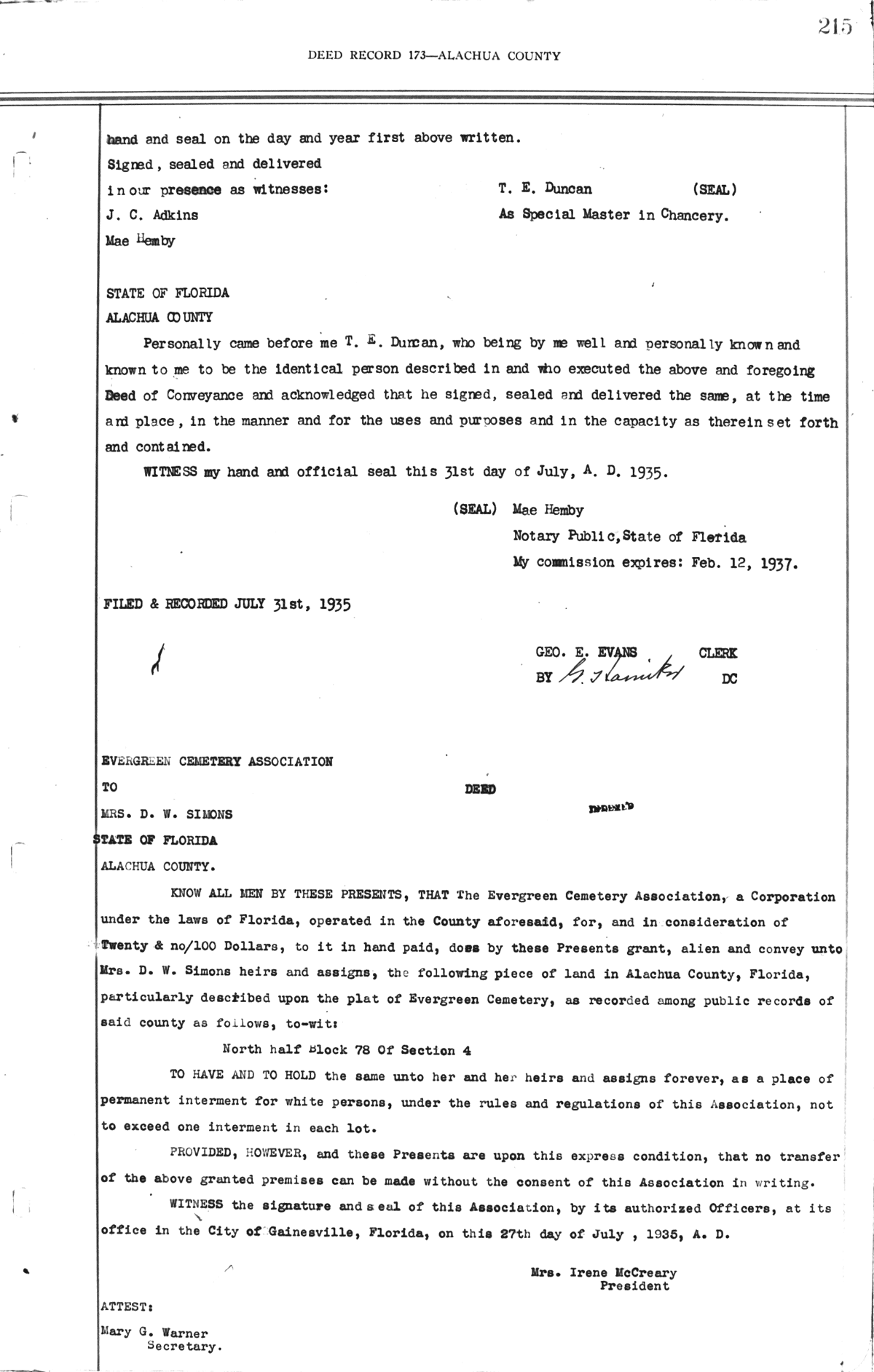 Click Here for Larger Image