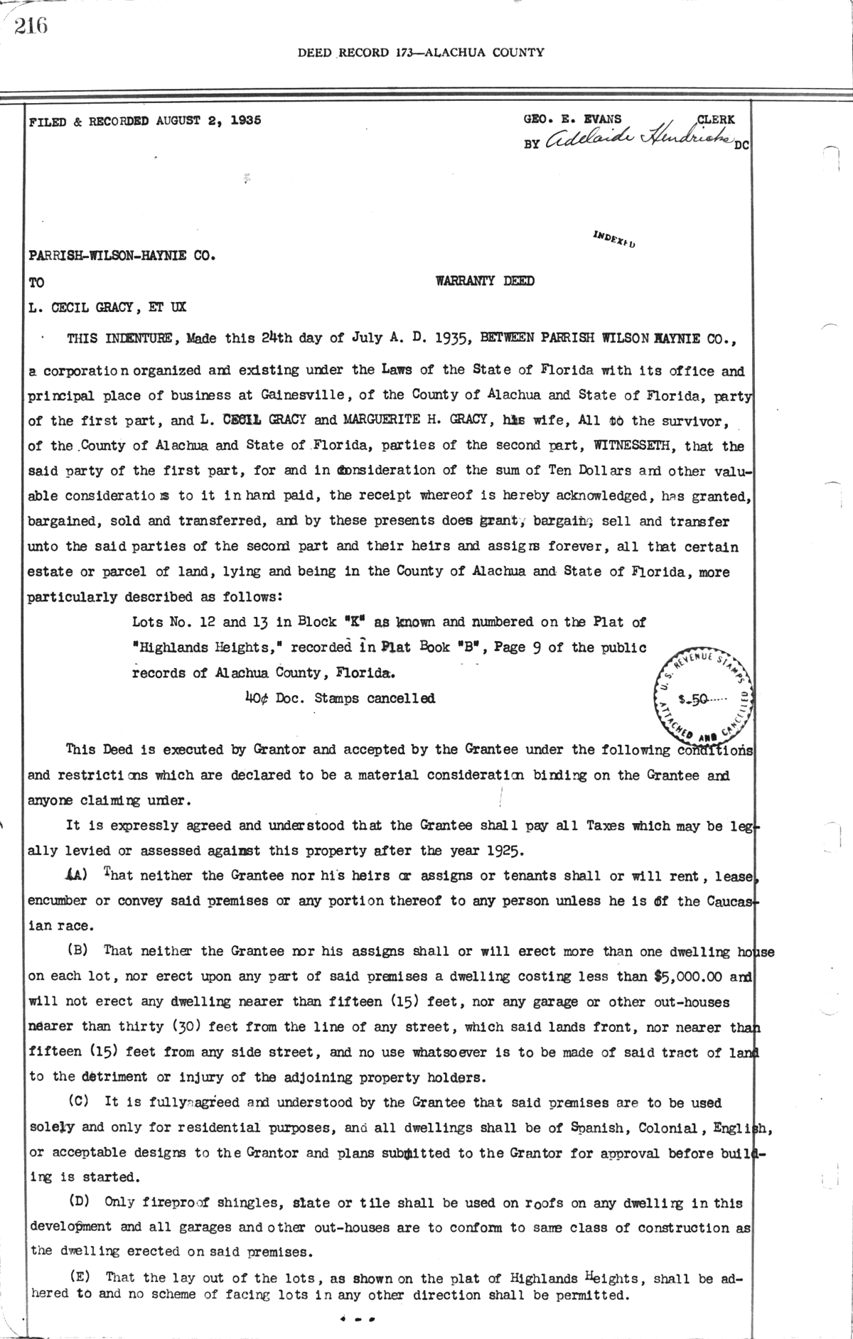 Click Here for Larger Image