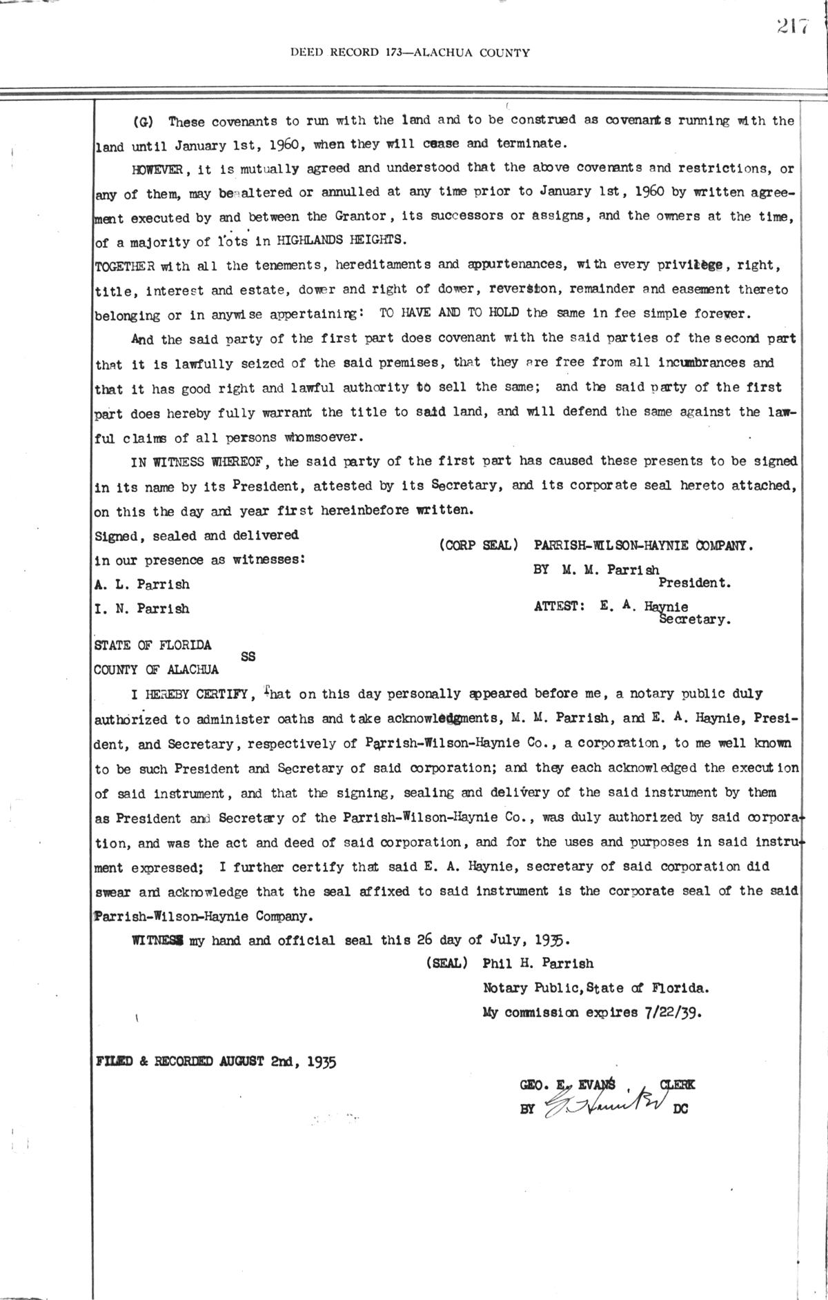 Click Here for Larger Image