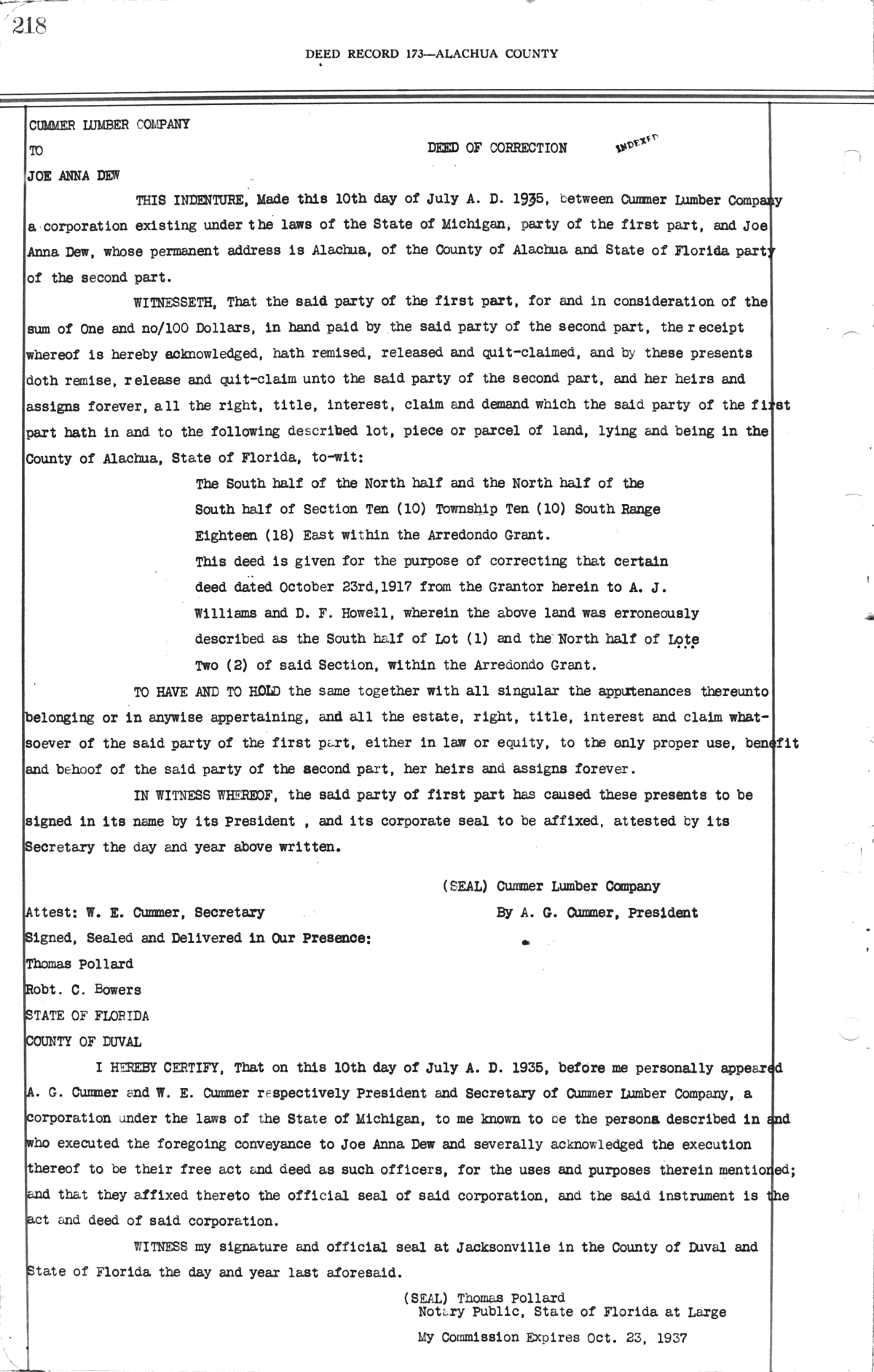 Click Here for Larger Image