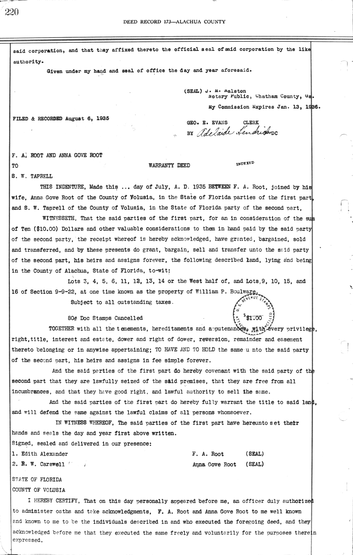 Click Here for Larger Image