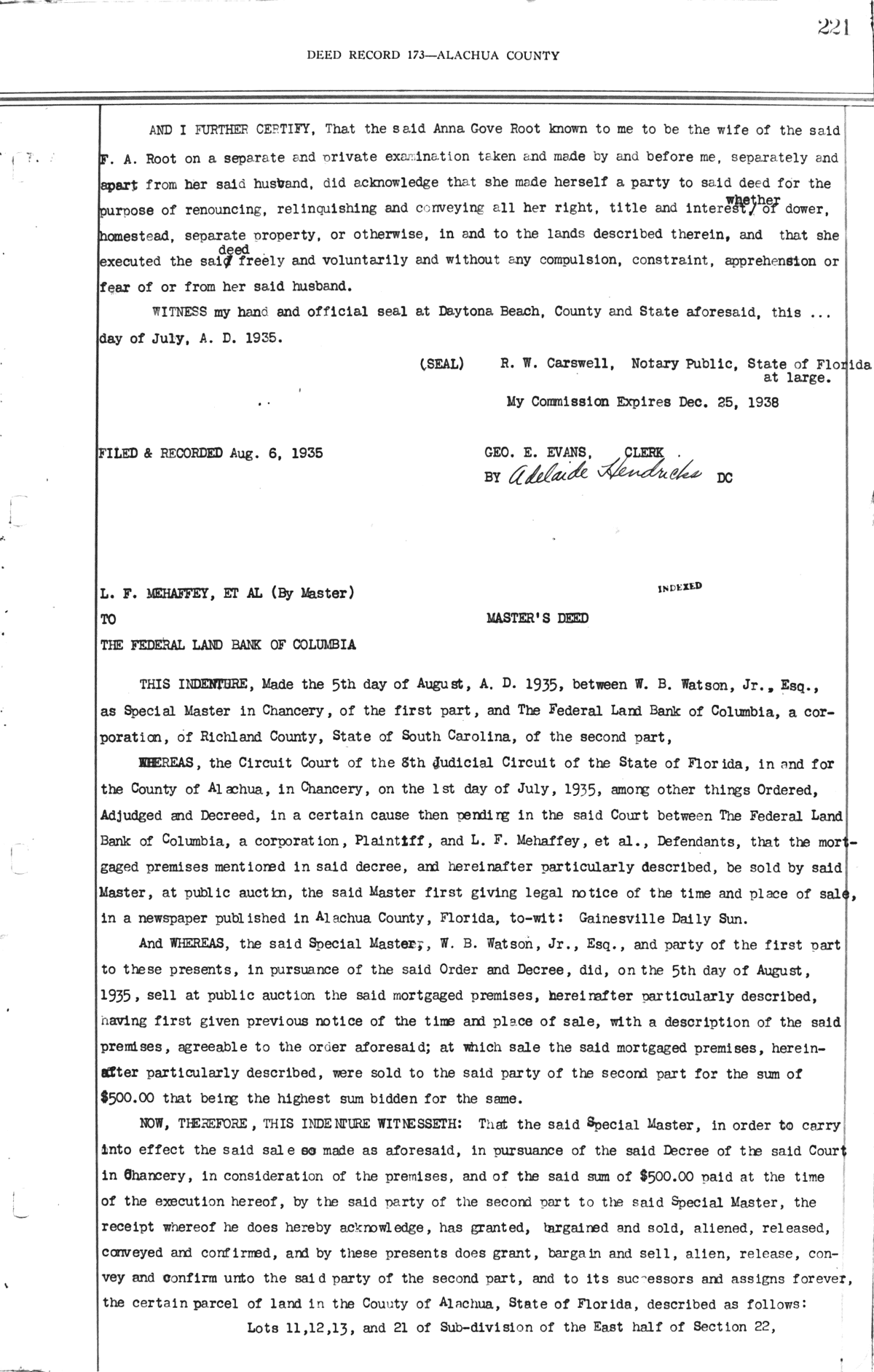 Click Here for Larger Image