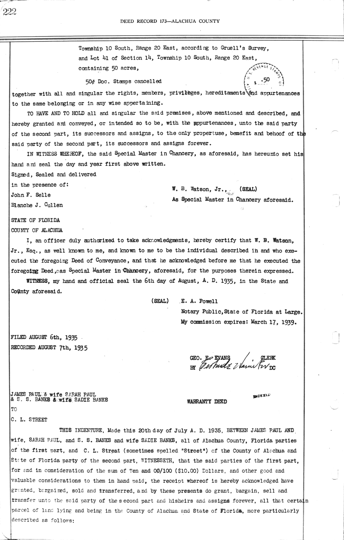 Click Here for Larger Image