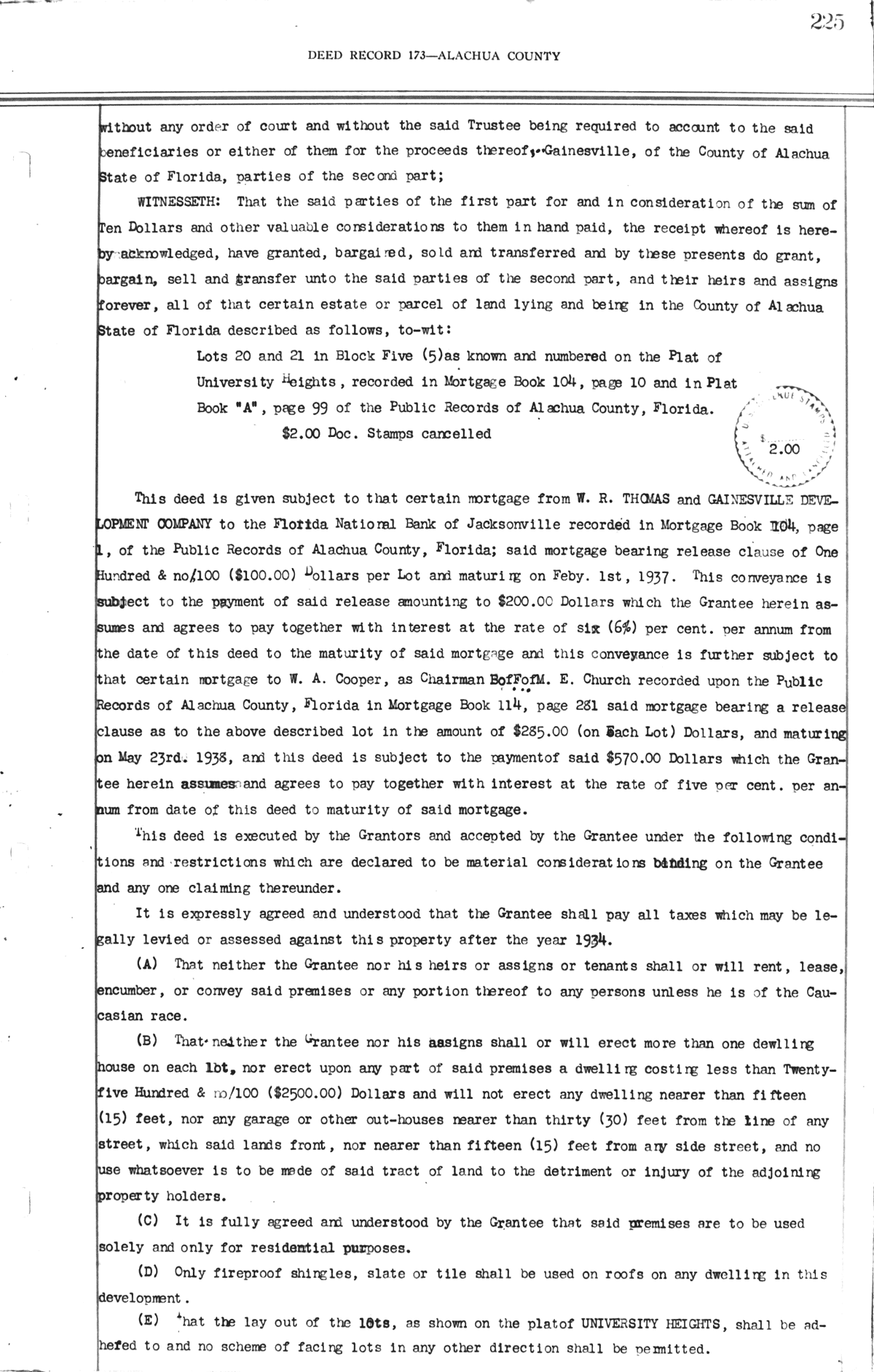 Click Here for Larger Image