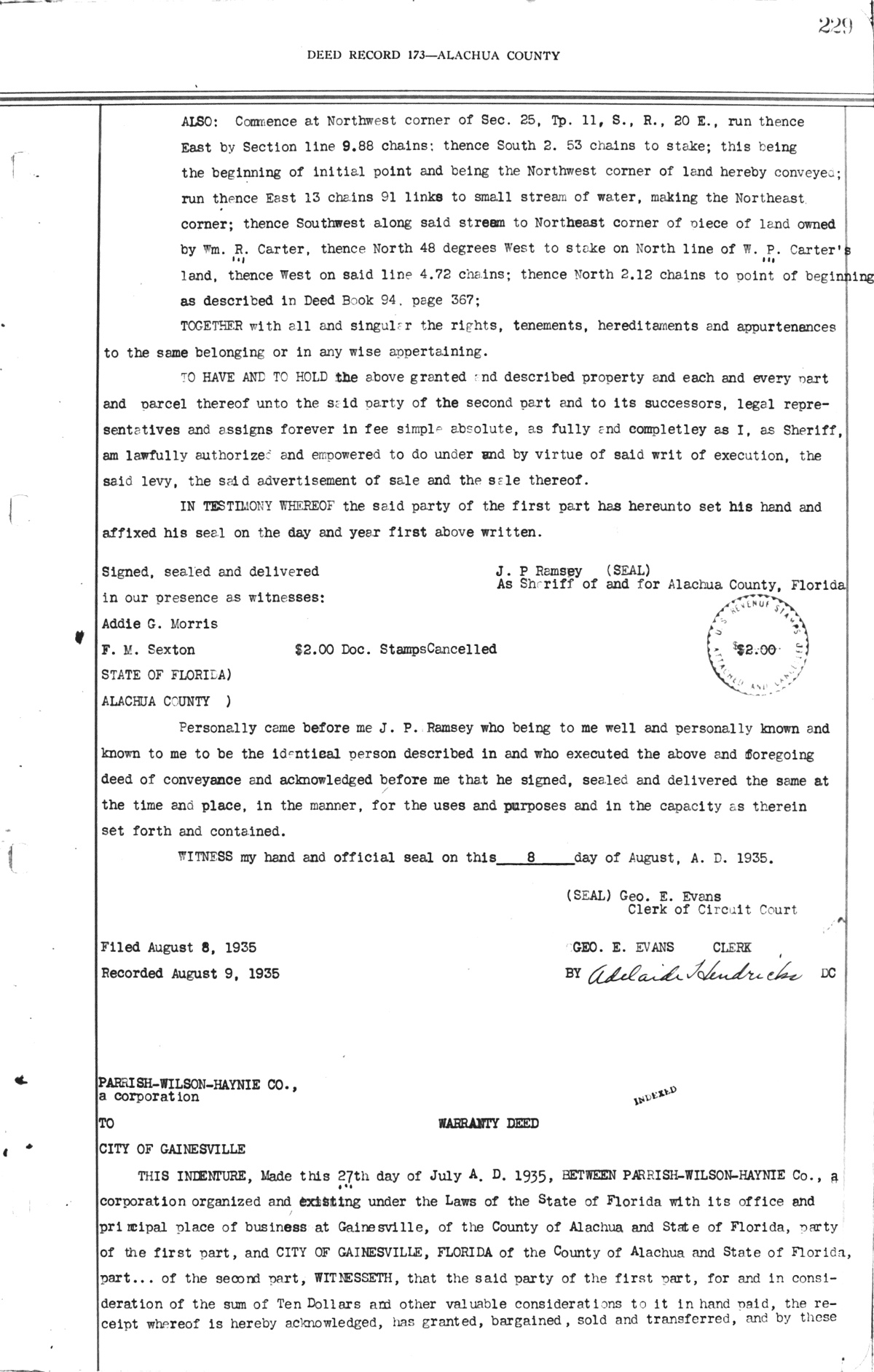 Click Here for Larger Image