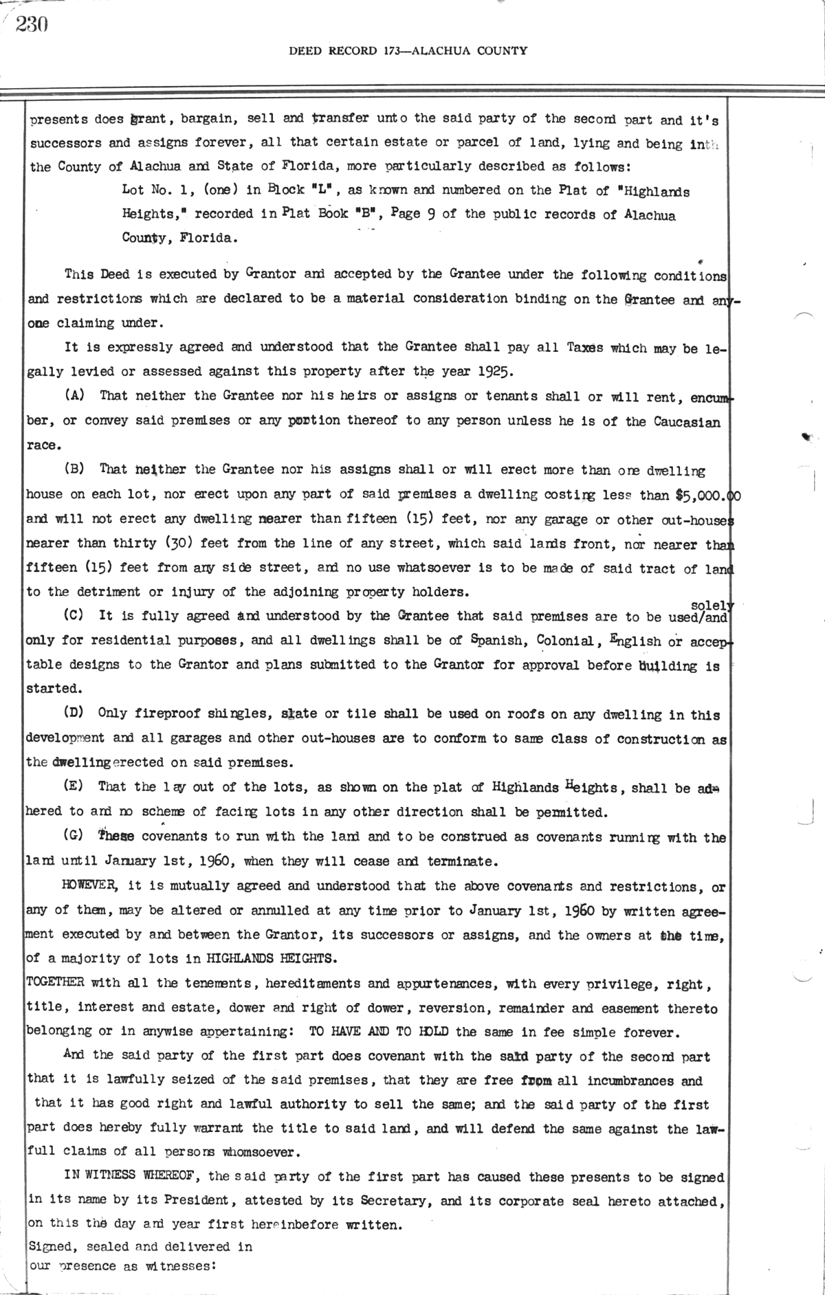 Click Here for Larger Image