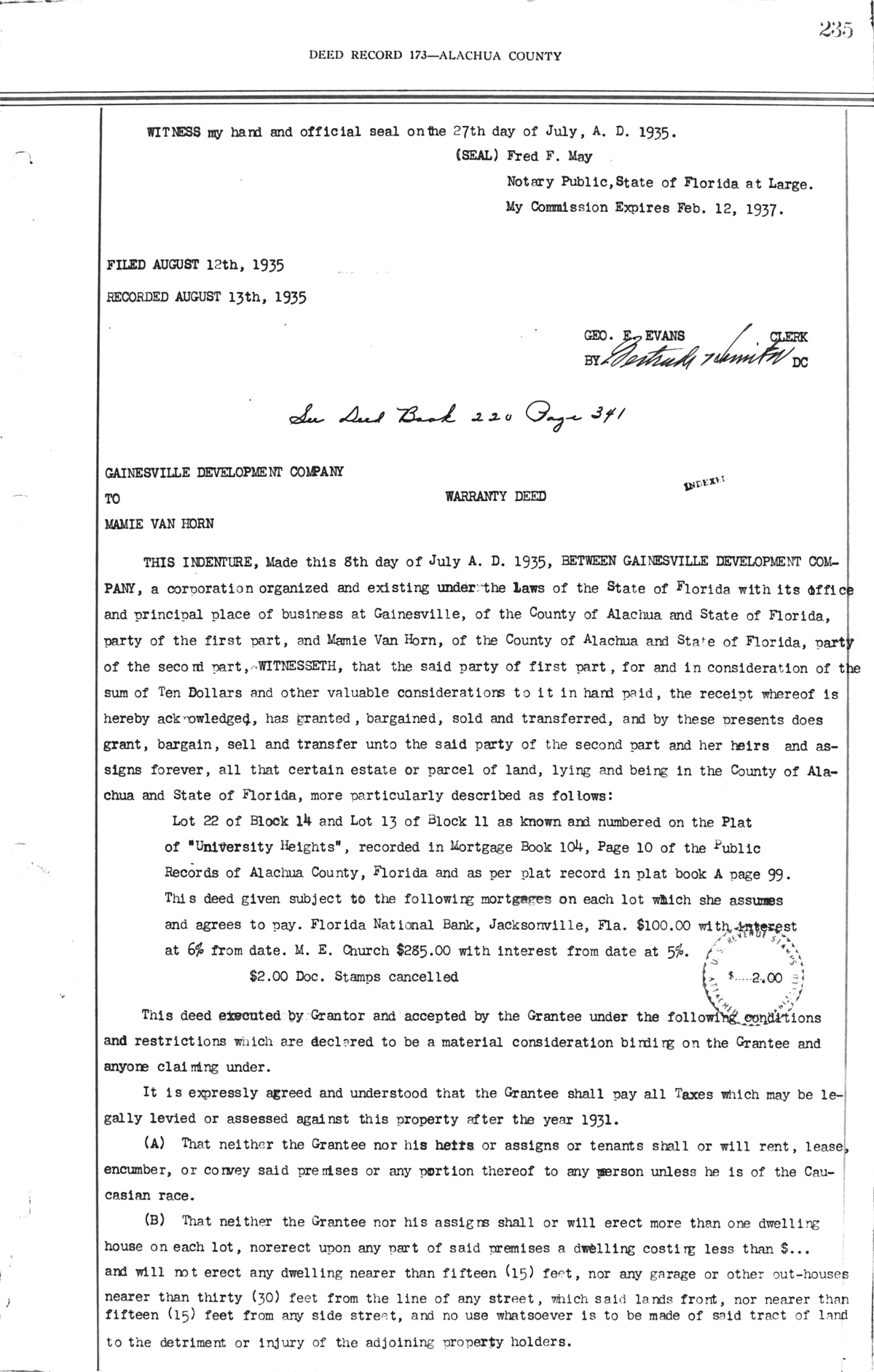 Click Here for Larger Image