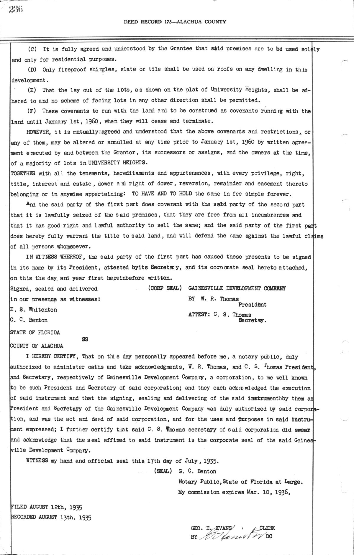 Click Here for Larger Image