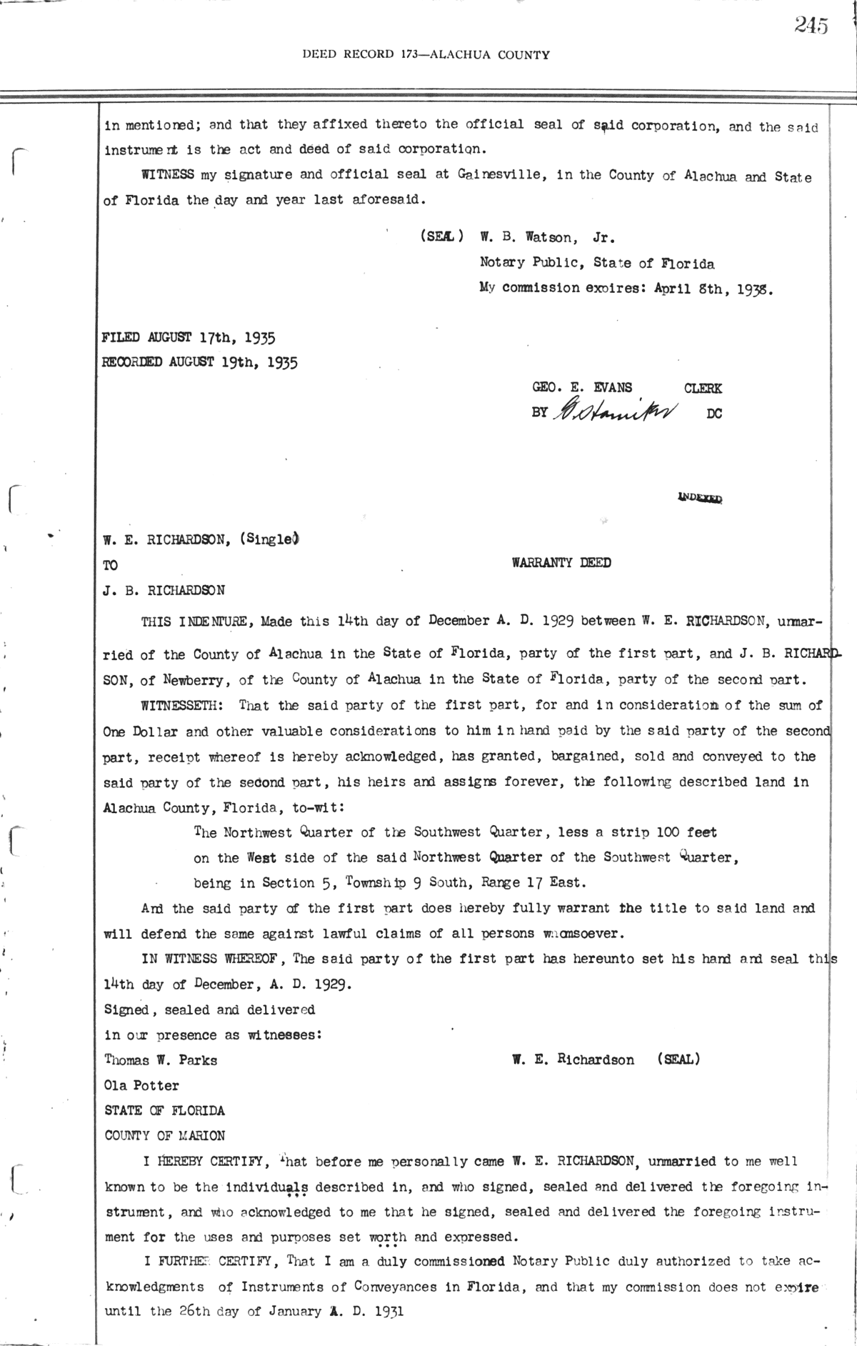 Click Here for Larger Image