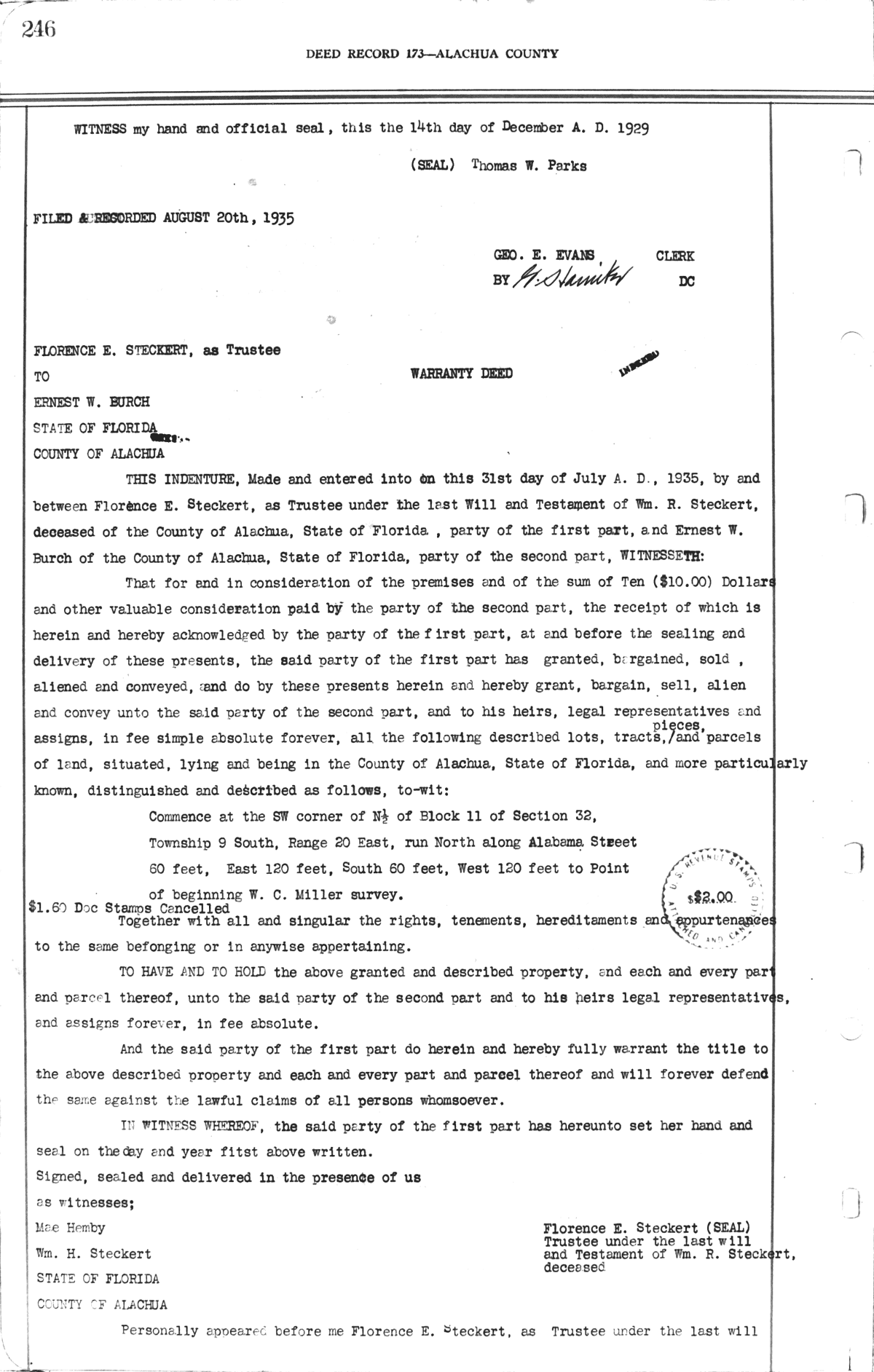 Click Here for Larger Image